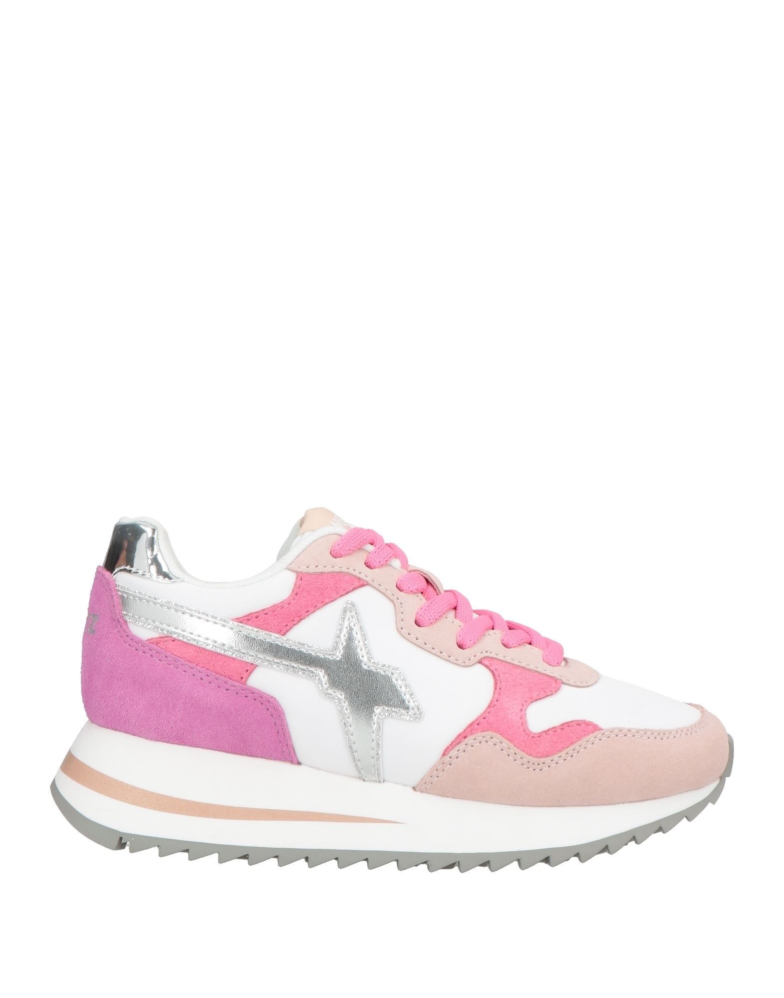  W6yz - Schuhe - Sneakers - On Yoox.com 
