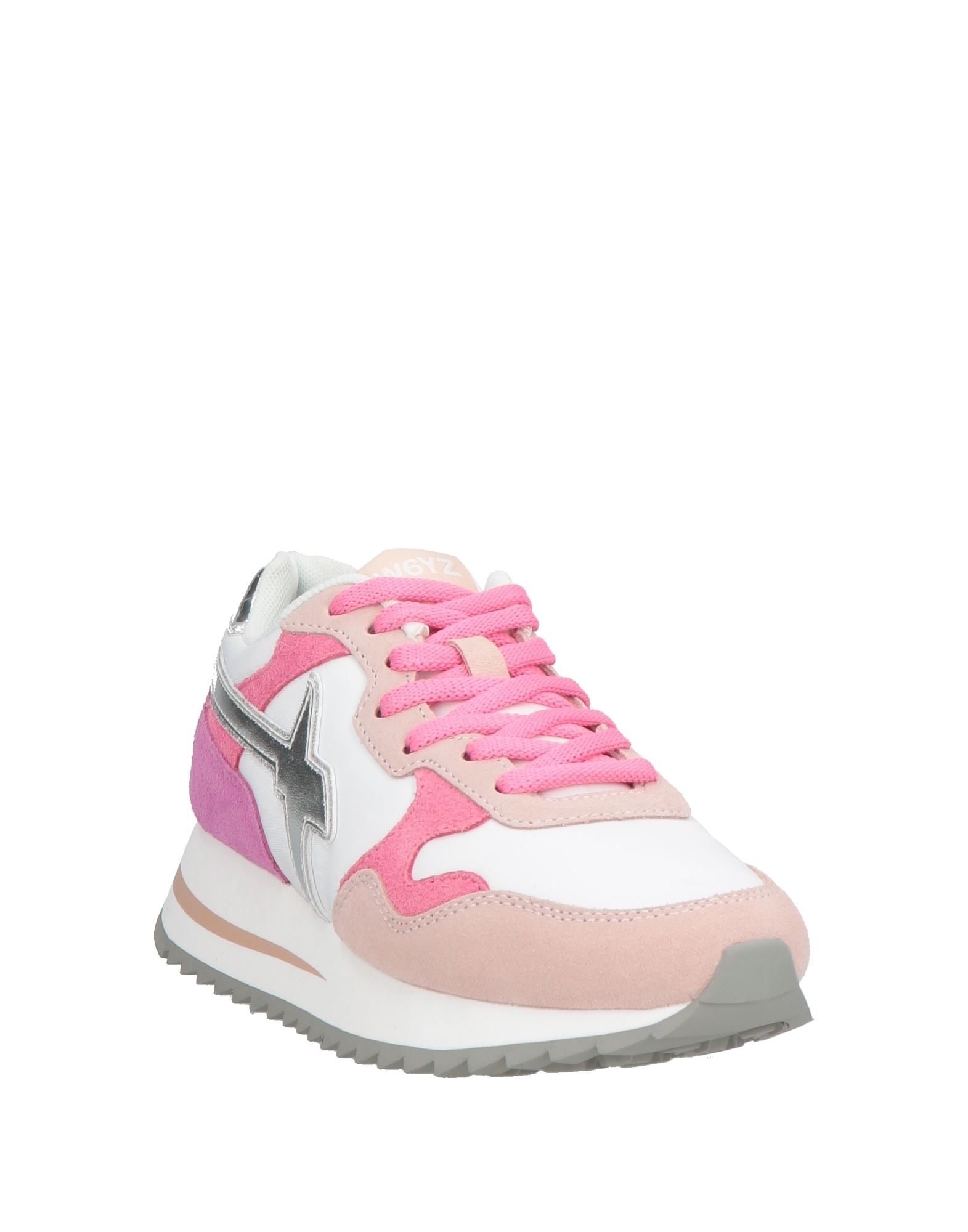  W6yz - Schuhe - Sneakers - On Yoox.com 