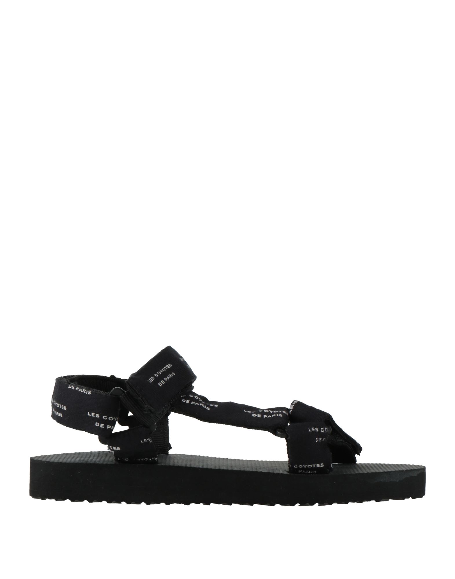 LES COYOTES DE PARIS LES COYOTES DE PARIS ΠΑΠΟΥΤΣΙΑ Πέδιλα