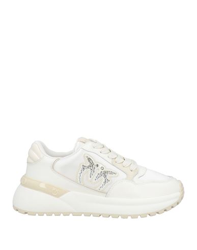 Sneakers Mujer Blanco 40,41 Mujer