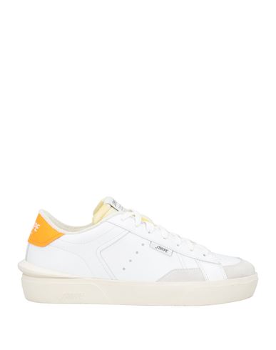 Sneakers Herren Weiß 44 Herren