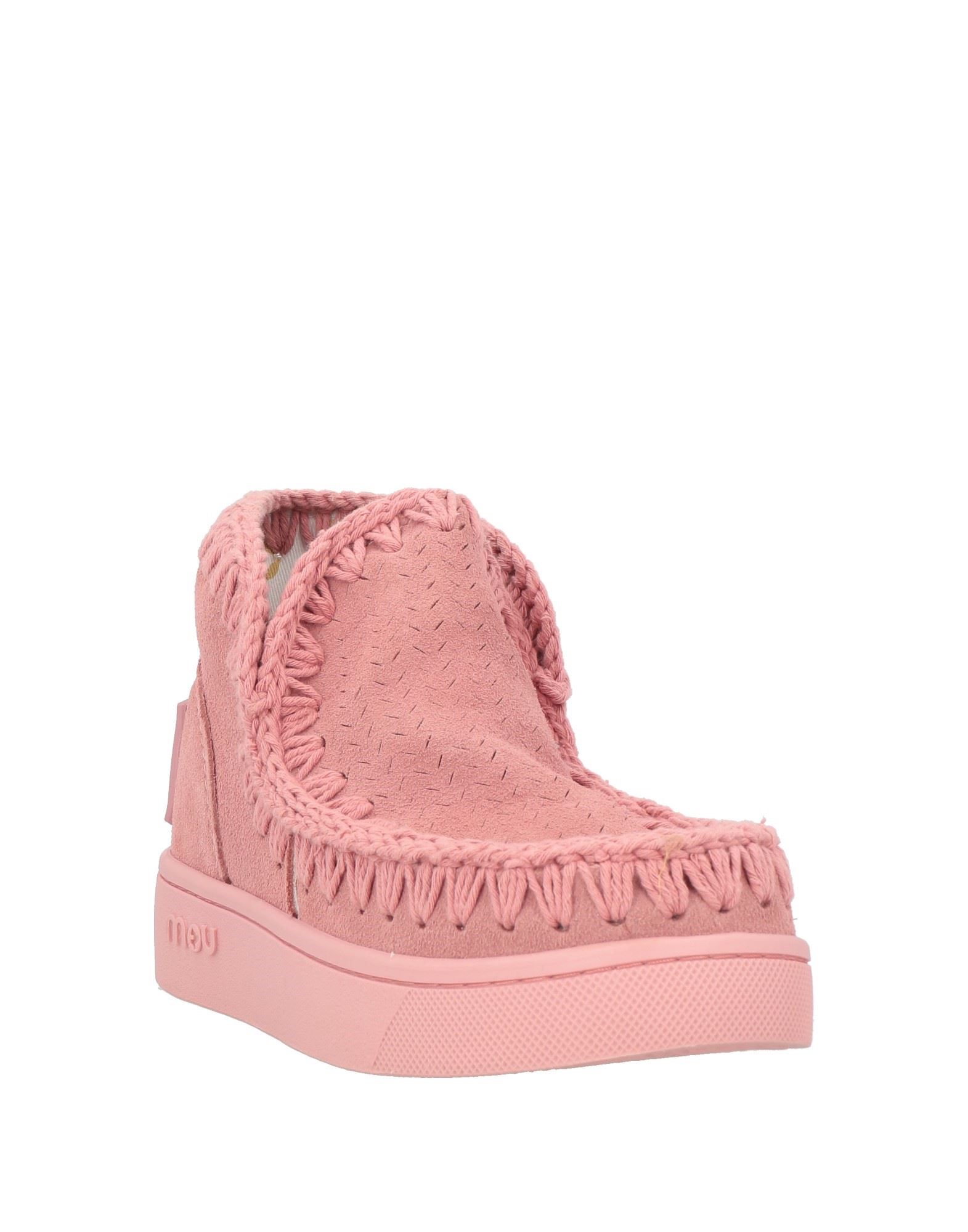  Mou - Schuhe - Stiefeletten - On Yoox.com 