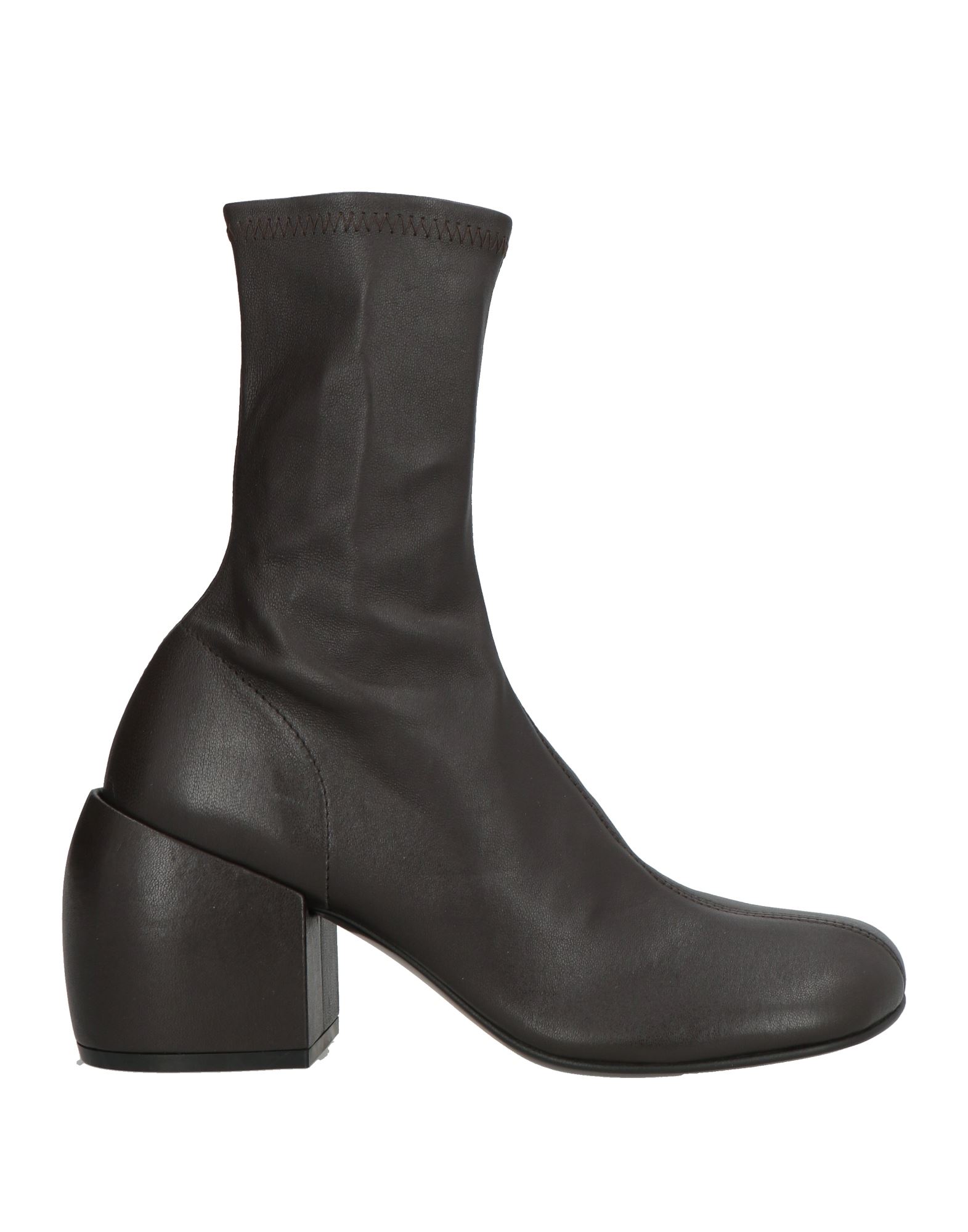DRIES VAN NOTEN DRIES VAN NOTEN ΠΑΠΟΥΤΣΙΑ Μποτάκια