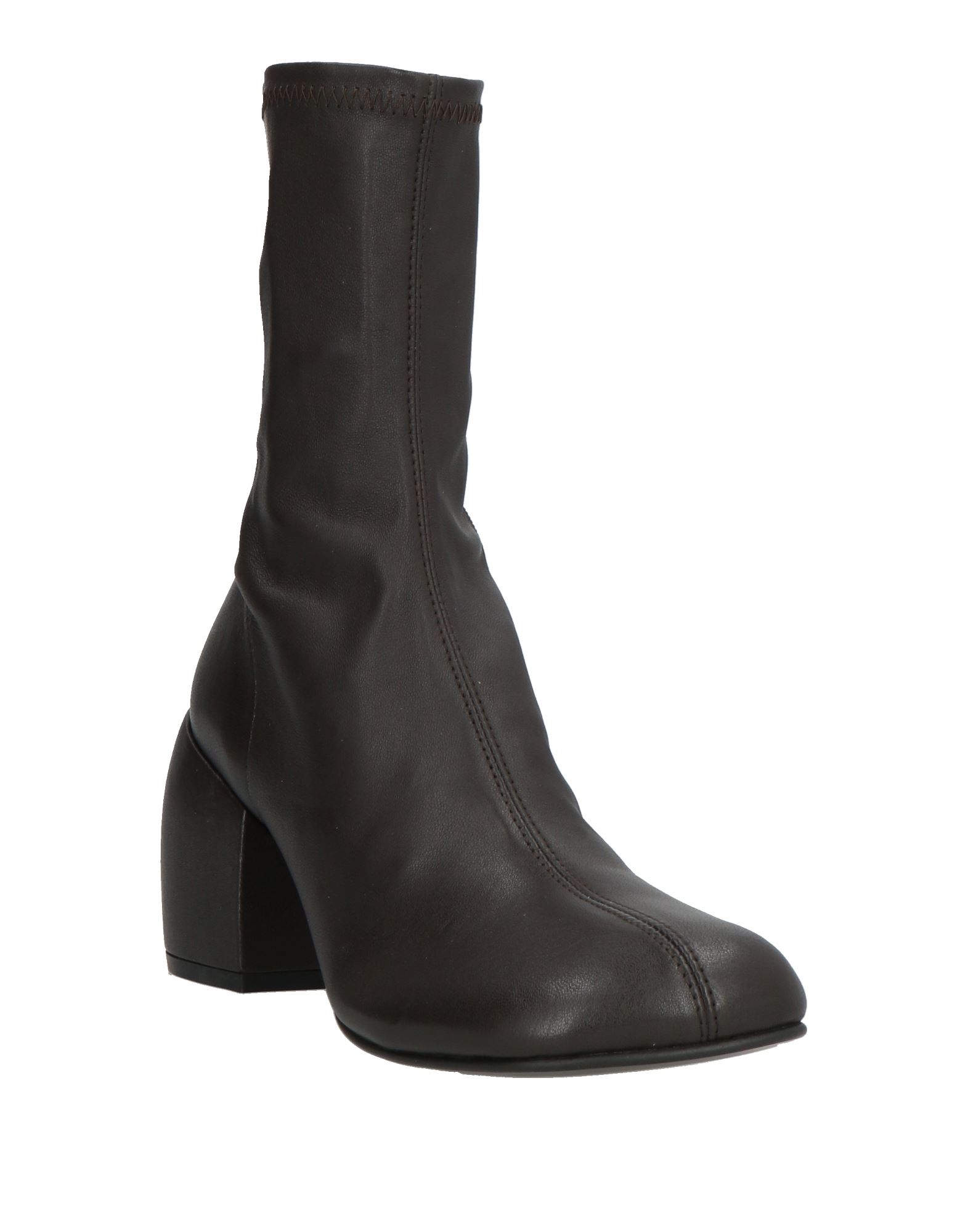  Dries Van Noten - Calzado - Botines De Caña Alta - On Yoox.com 