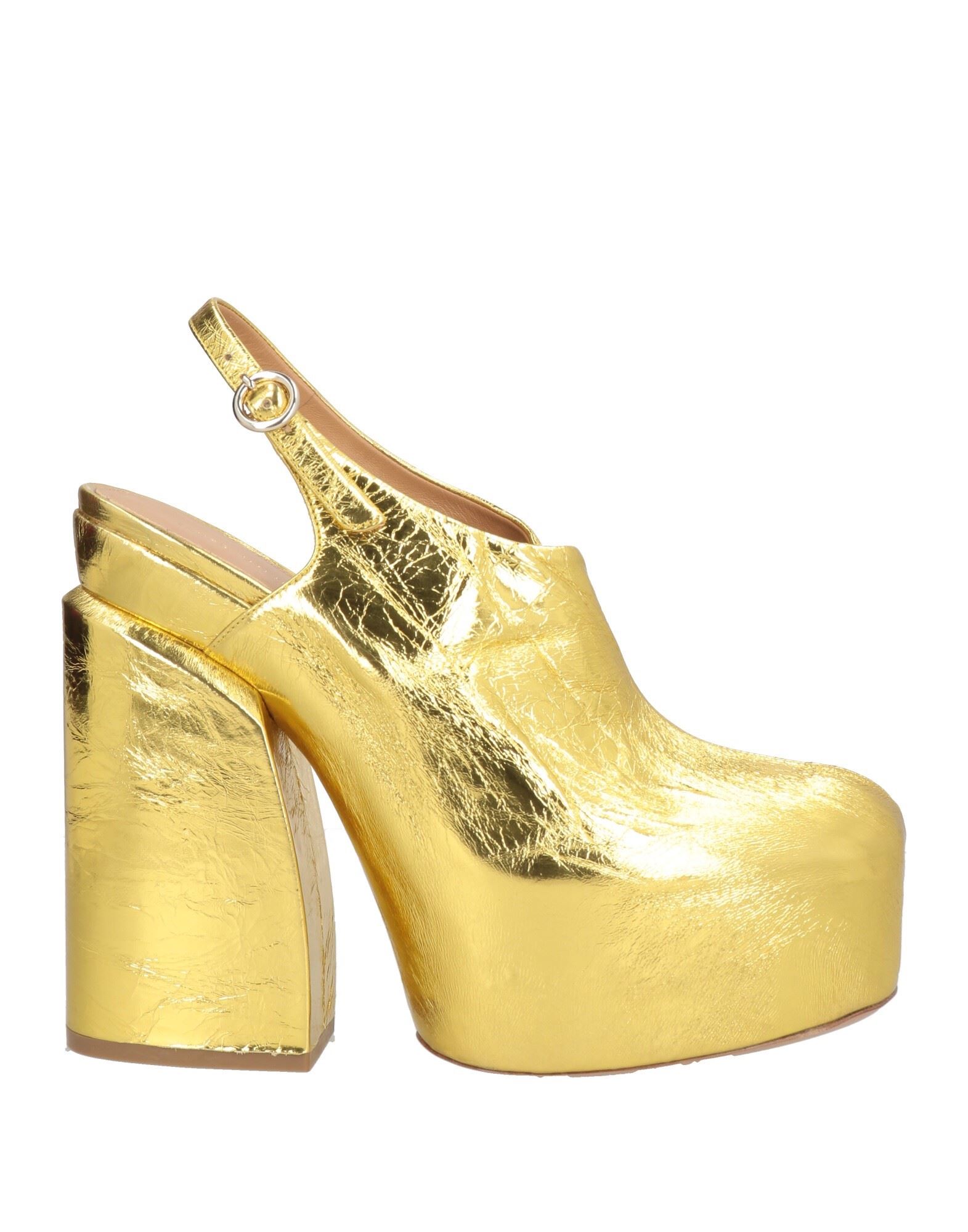  Dries Van Noten - Schuhe - Pumps - On Yoox.com 