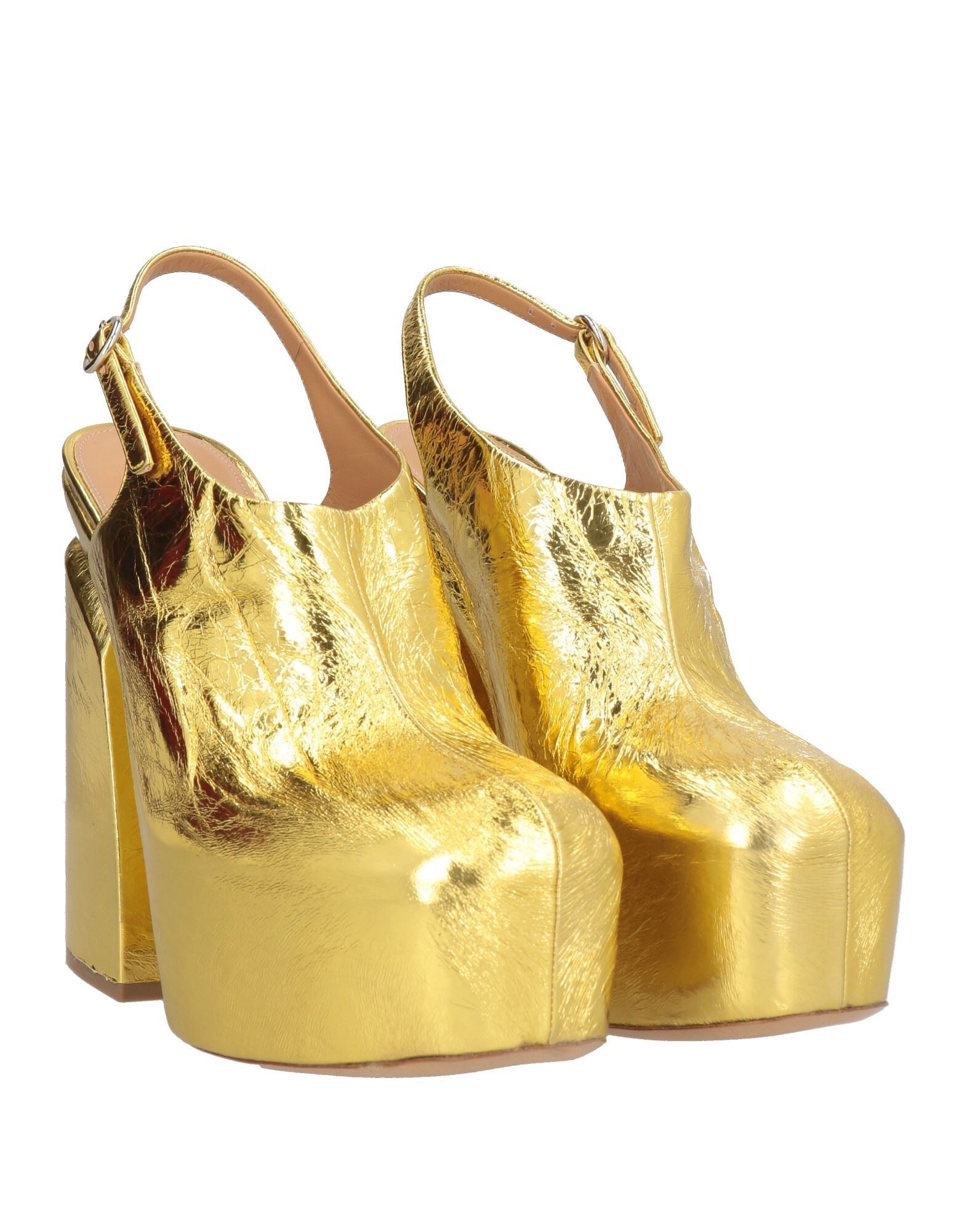  Dries Van Noten - Schuhe - Pumps - On Yoox.com 