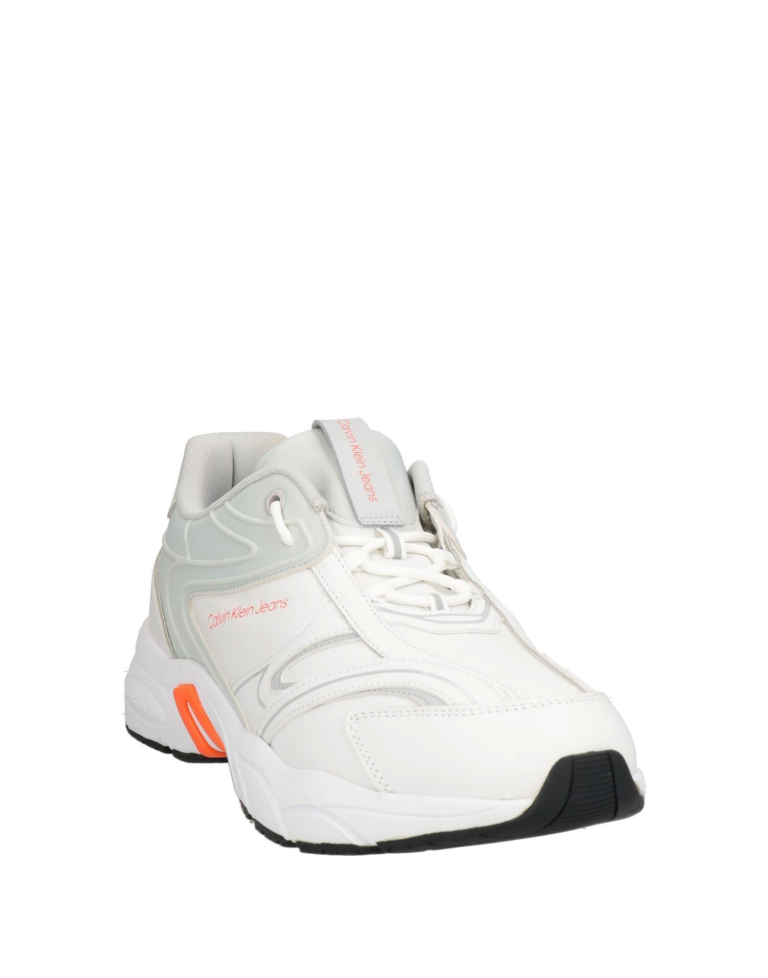  Calvin Klein Jeans - Schuhe - Sneakers - On Yoox.com 