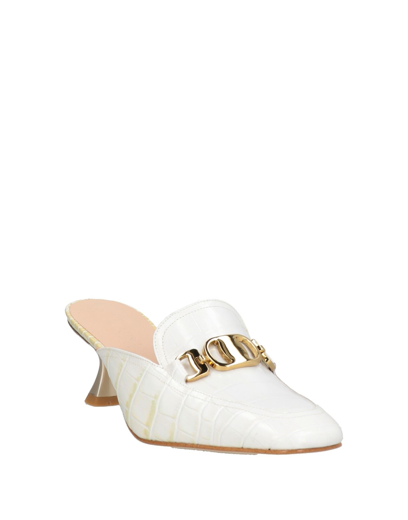  Zinda - Schuhe - Mules & Clogs - On Yoox.com 