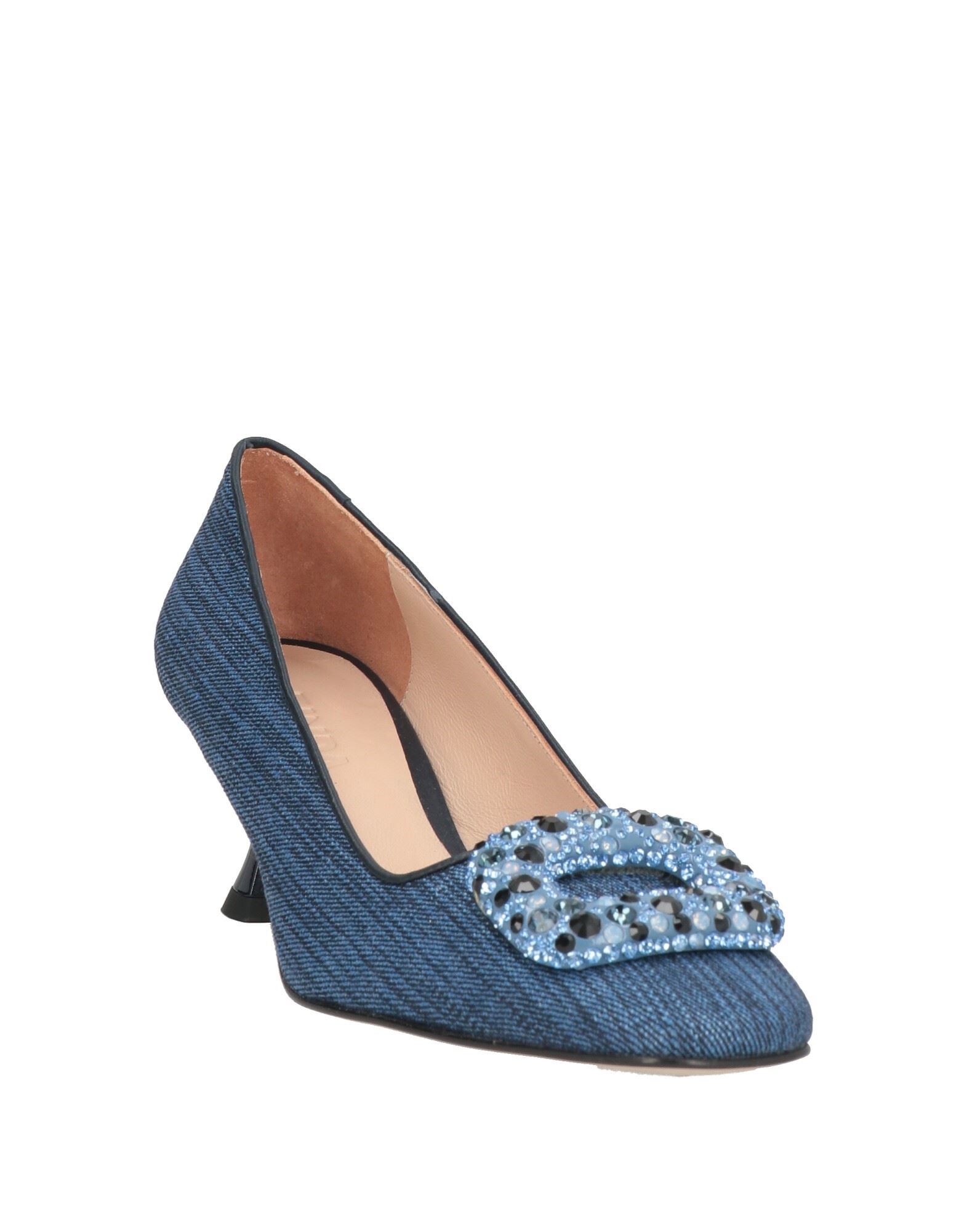  Zinda - Schuhe - Pumps - On Yoox.com 