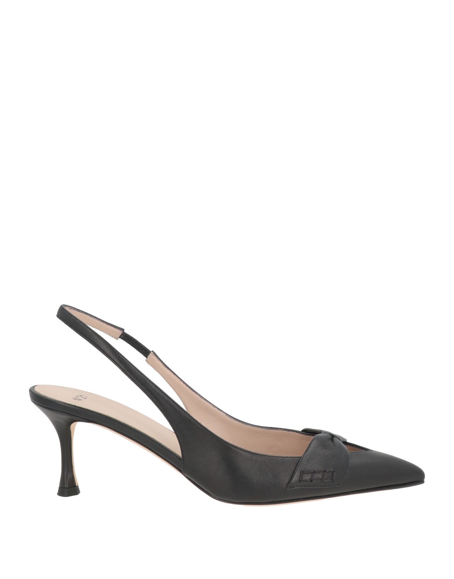  N°21 - Schuhe - Pumps - On Yoox.com 