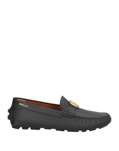 Mokassin Damen Schwarz 35,36,36.5 Damen
