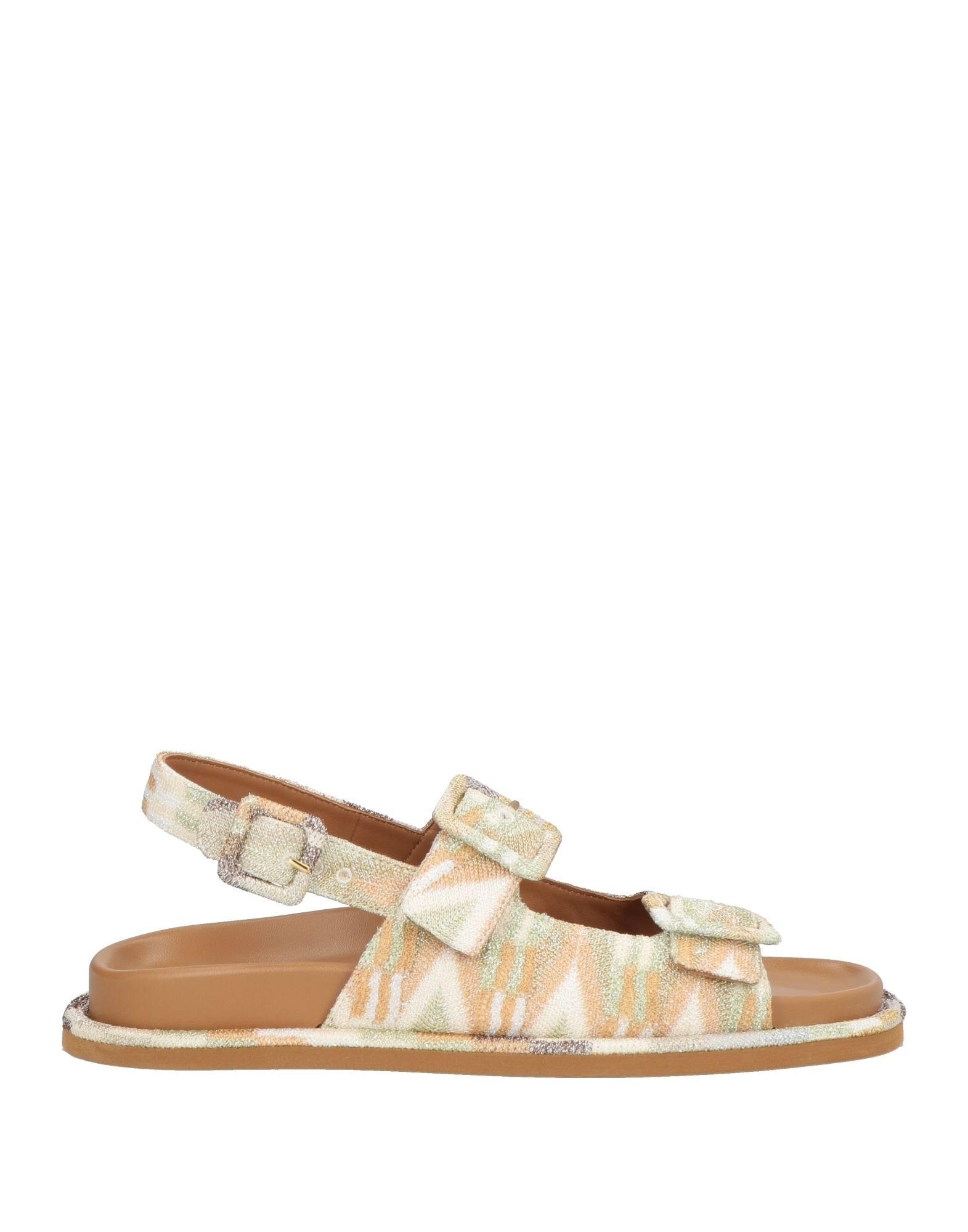 MISSONI MISSONI ΠΑΠΟΥΤΣΙΑ Πέδιλα