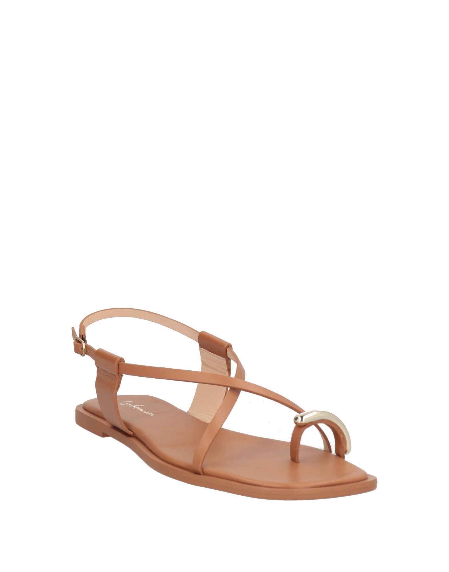  Guilhermina - Schuhe - Zehentrenner - On Yoox.com 