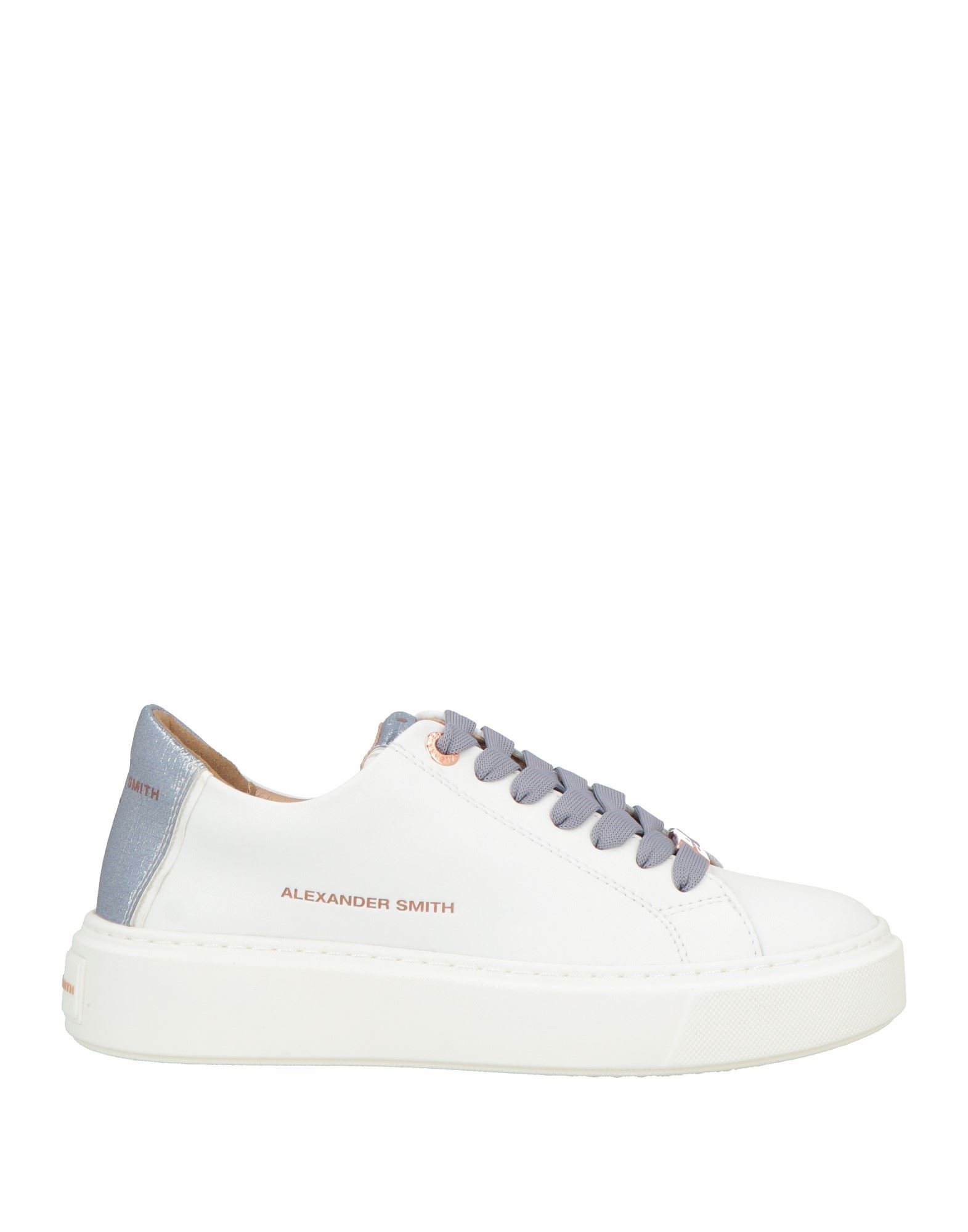  Alexander Smith - Schuhe - Sneakers - On Yoox.com 