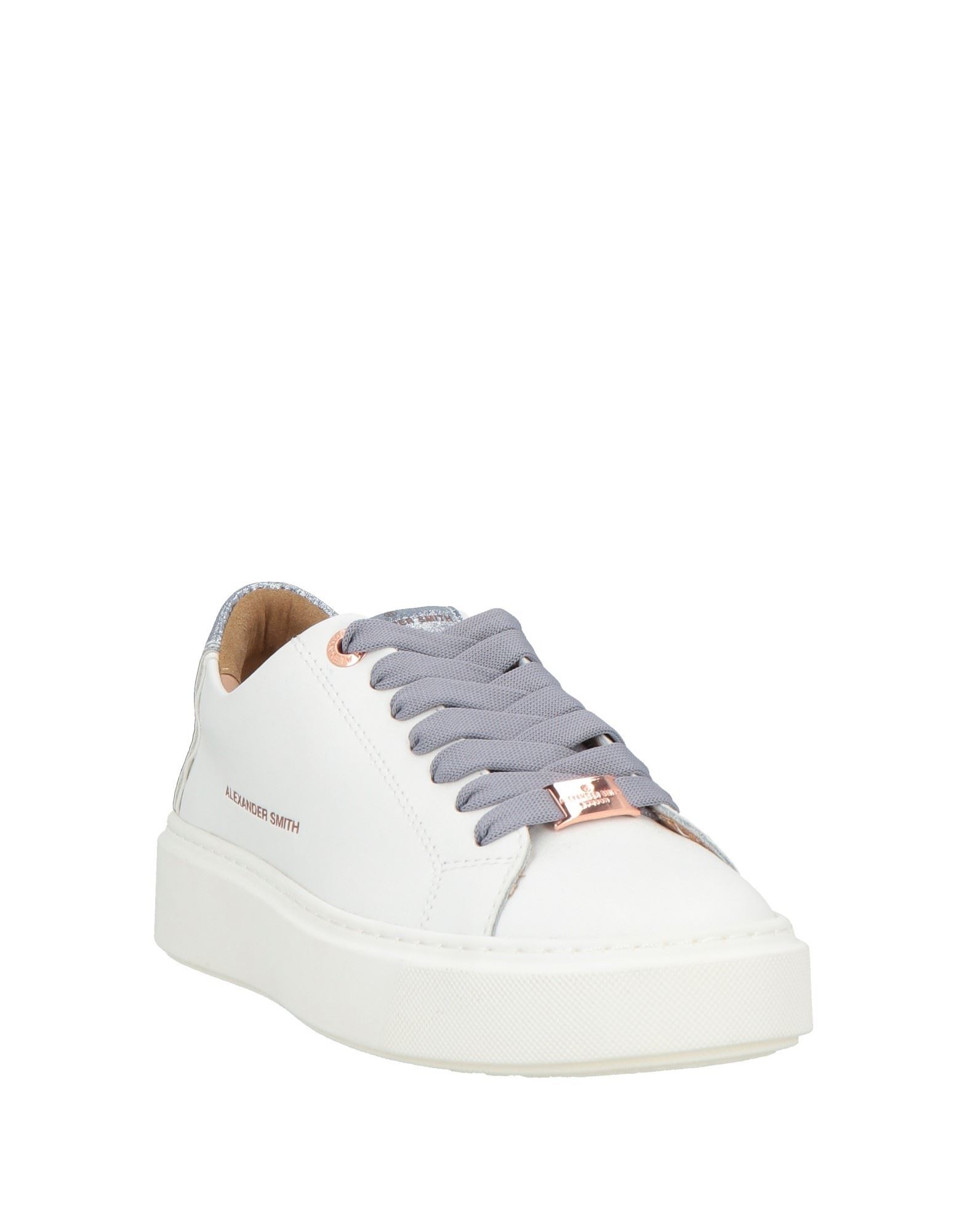  Alexander Smith - Schuhe - Sneakers - On Yoox.com 