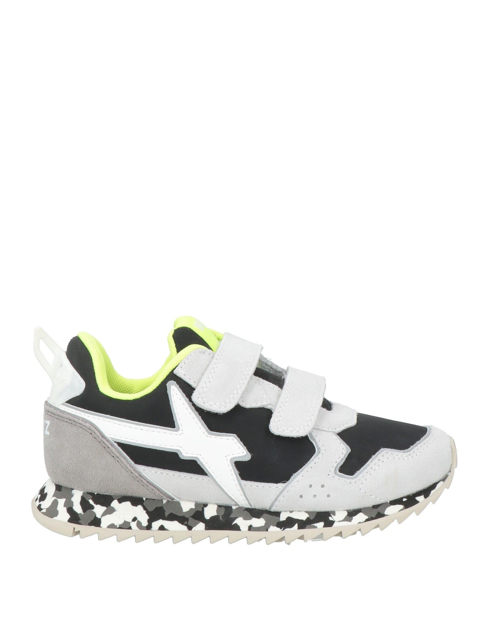  W6yz - Schuhe - Sneakers - On Yoox.com 