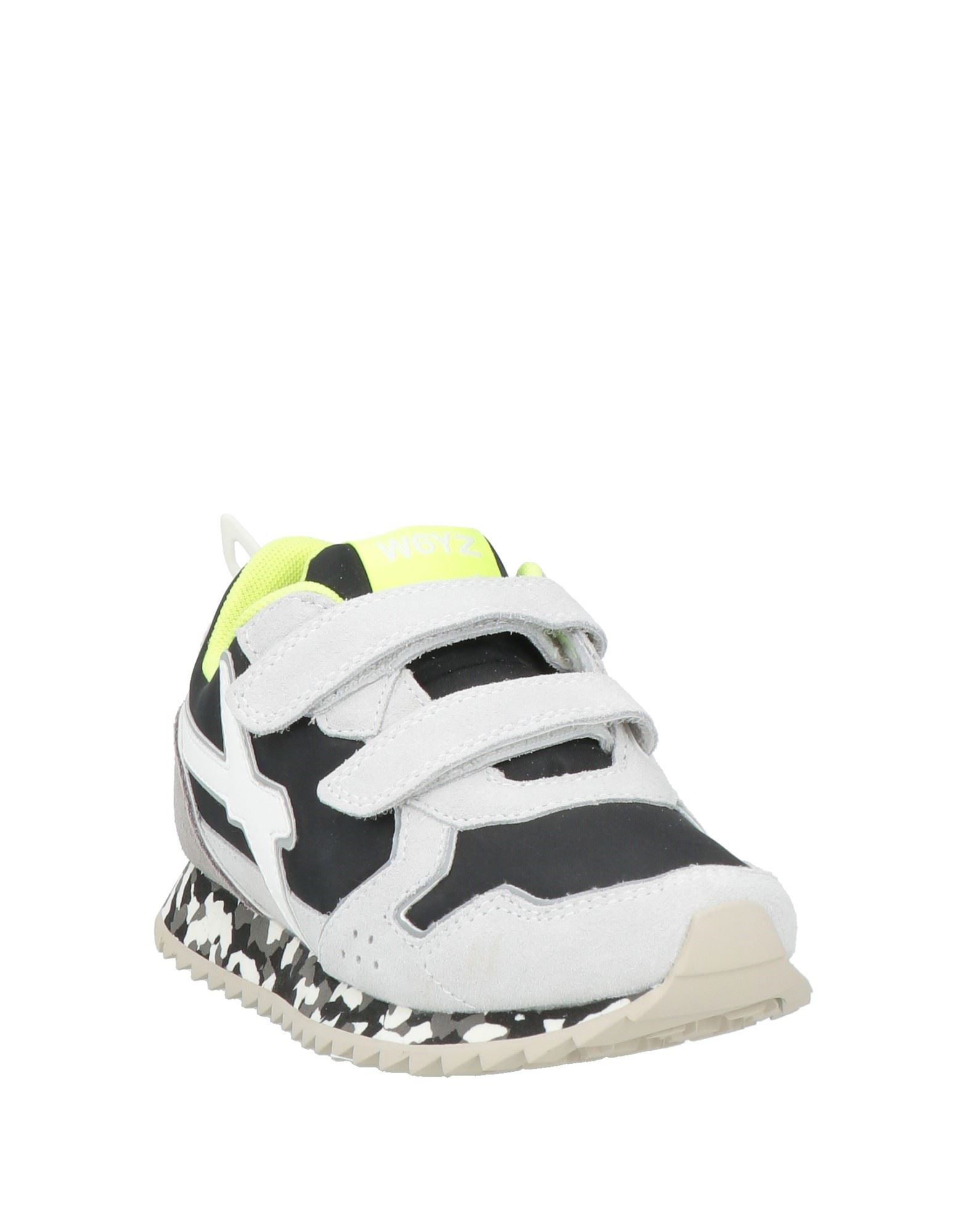  W6yz - Schuhe - Sneakers - On Yoox.com 