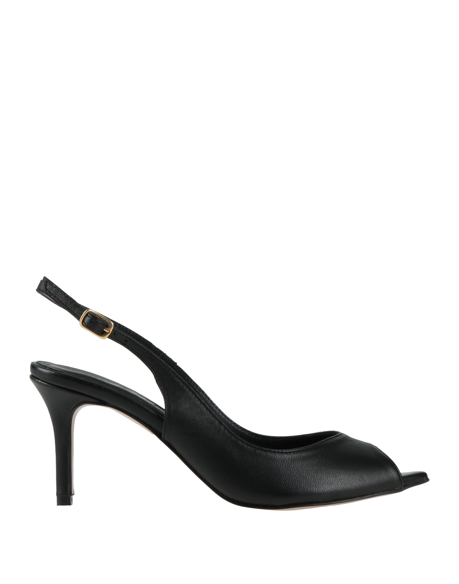 PAOLO MATTEI PAOLO MATTEI ΠΑΠΟΥΤΣΙΑ Πέδιλα