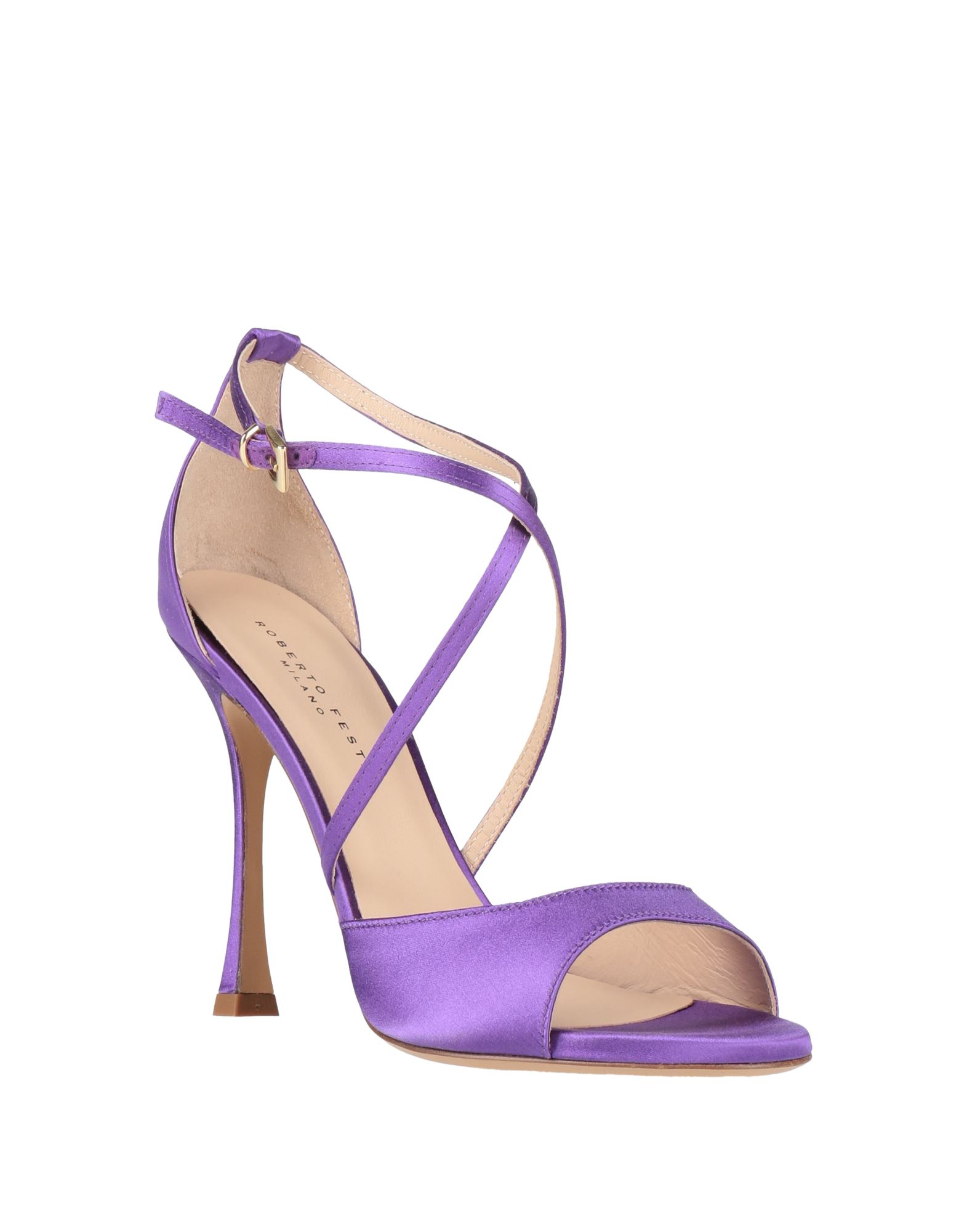  Roberto Festa - Schuhe - Sandalen - On Yoox.com 