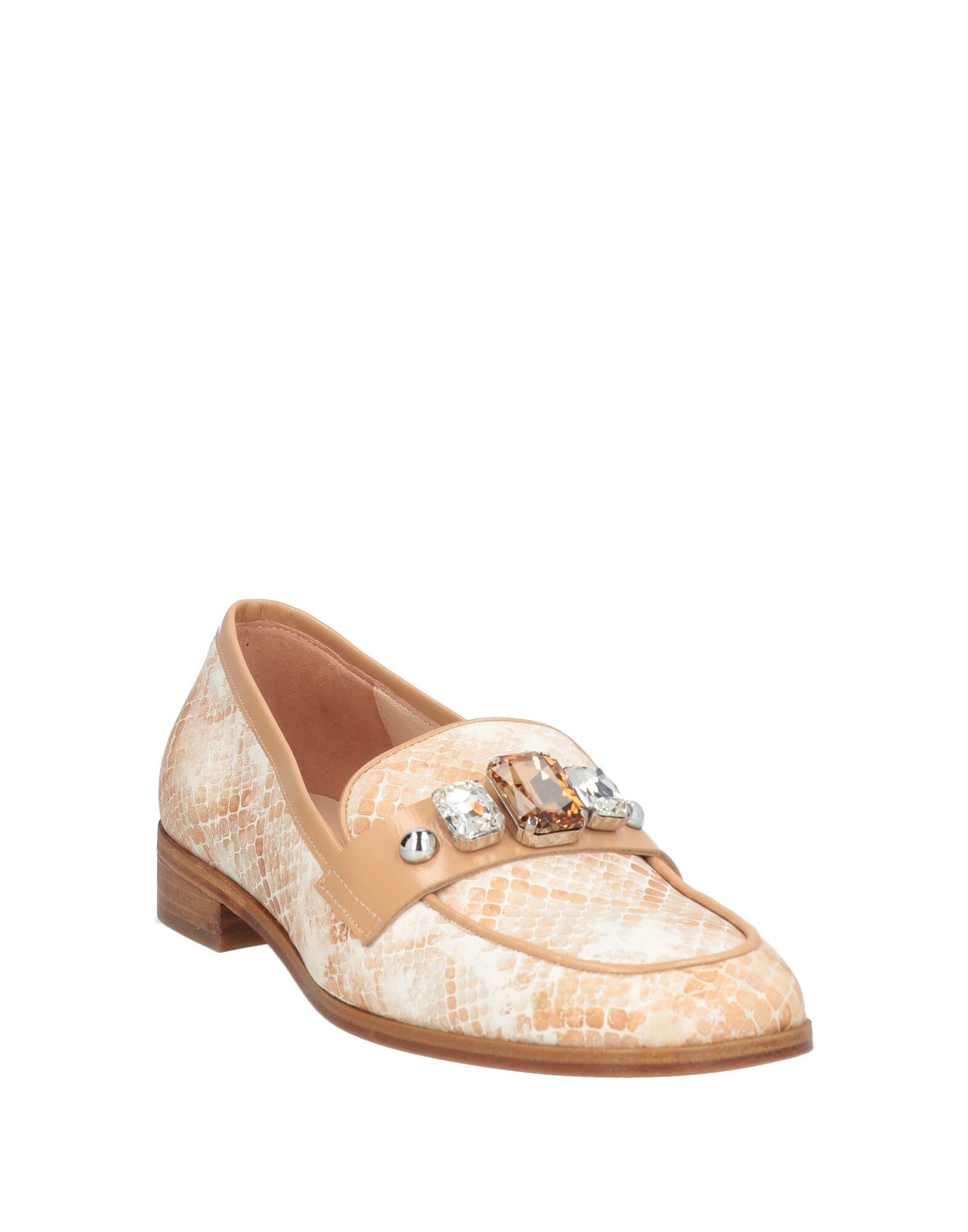  Zinda - Schuhe - Mokassins - On Yoox.com 