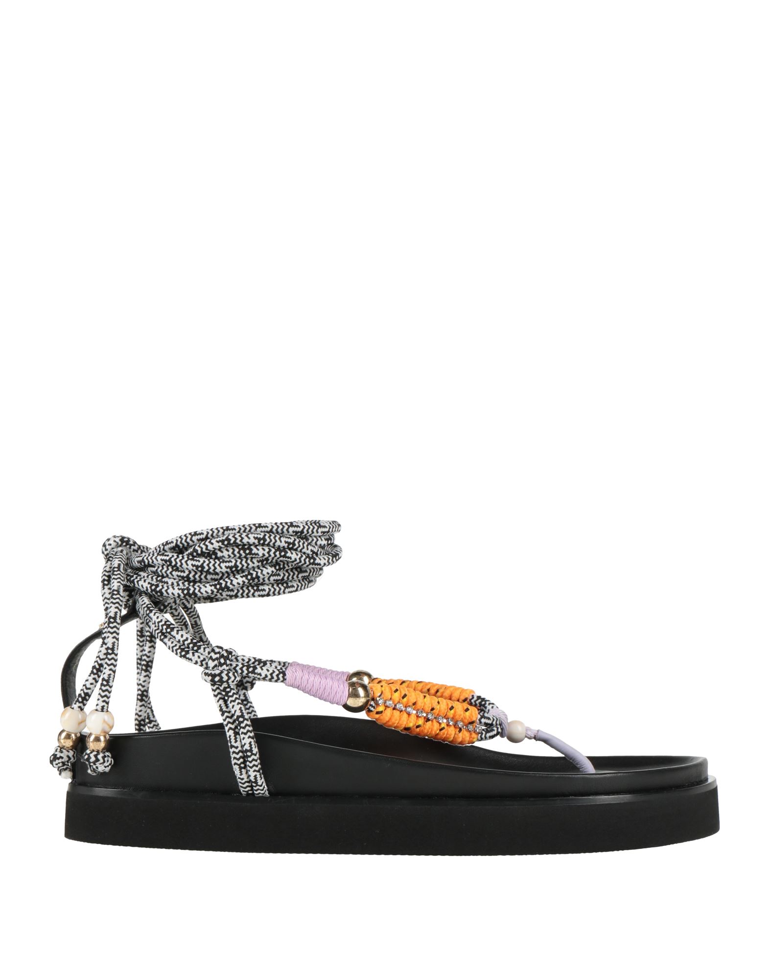  Maje - Schuhe - Zehentrenner - On Yoox.com 