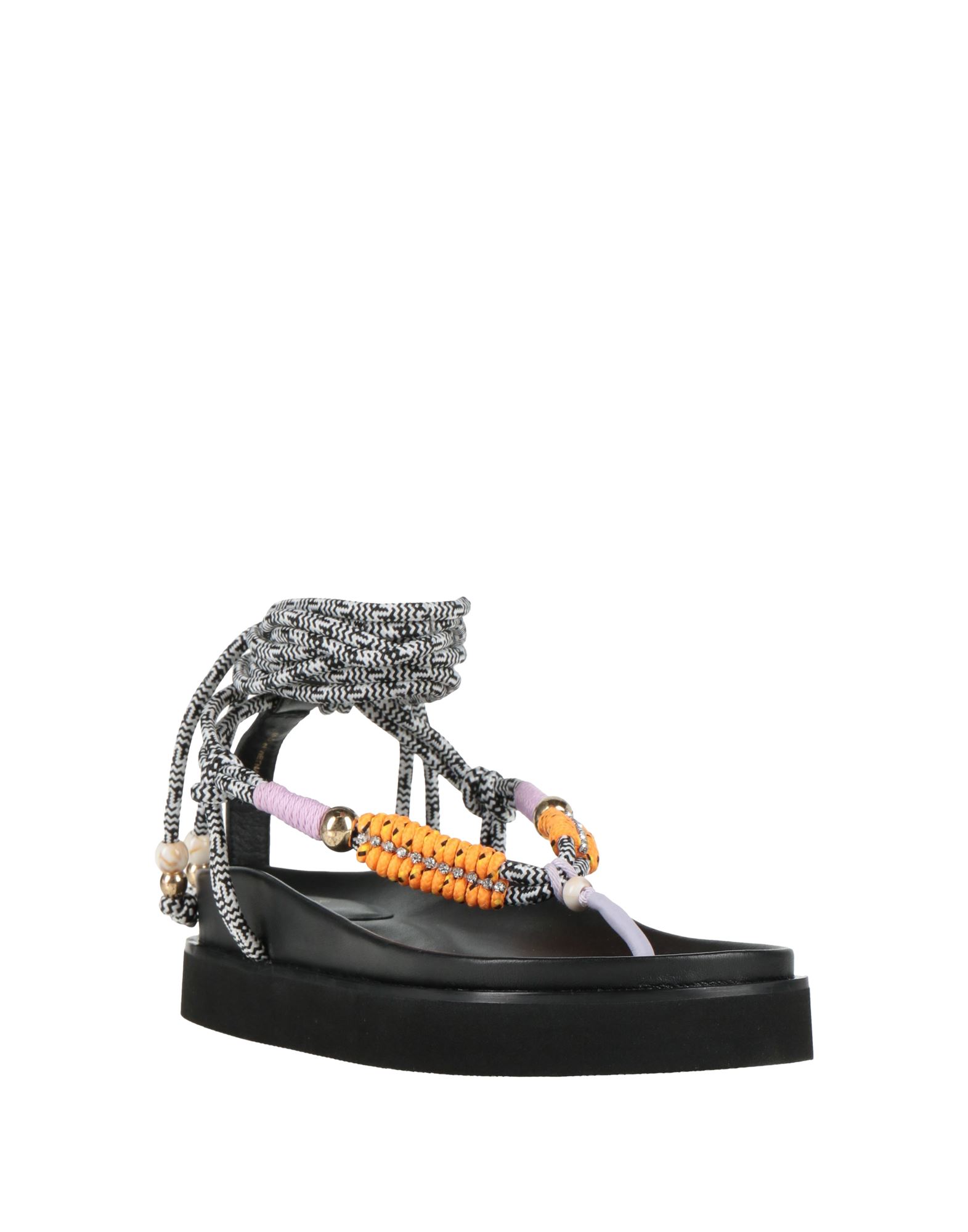  Maje - Schuhe - Zehentrenner - On Yoox.com 