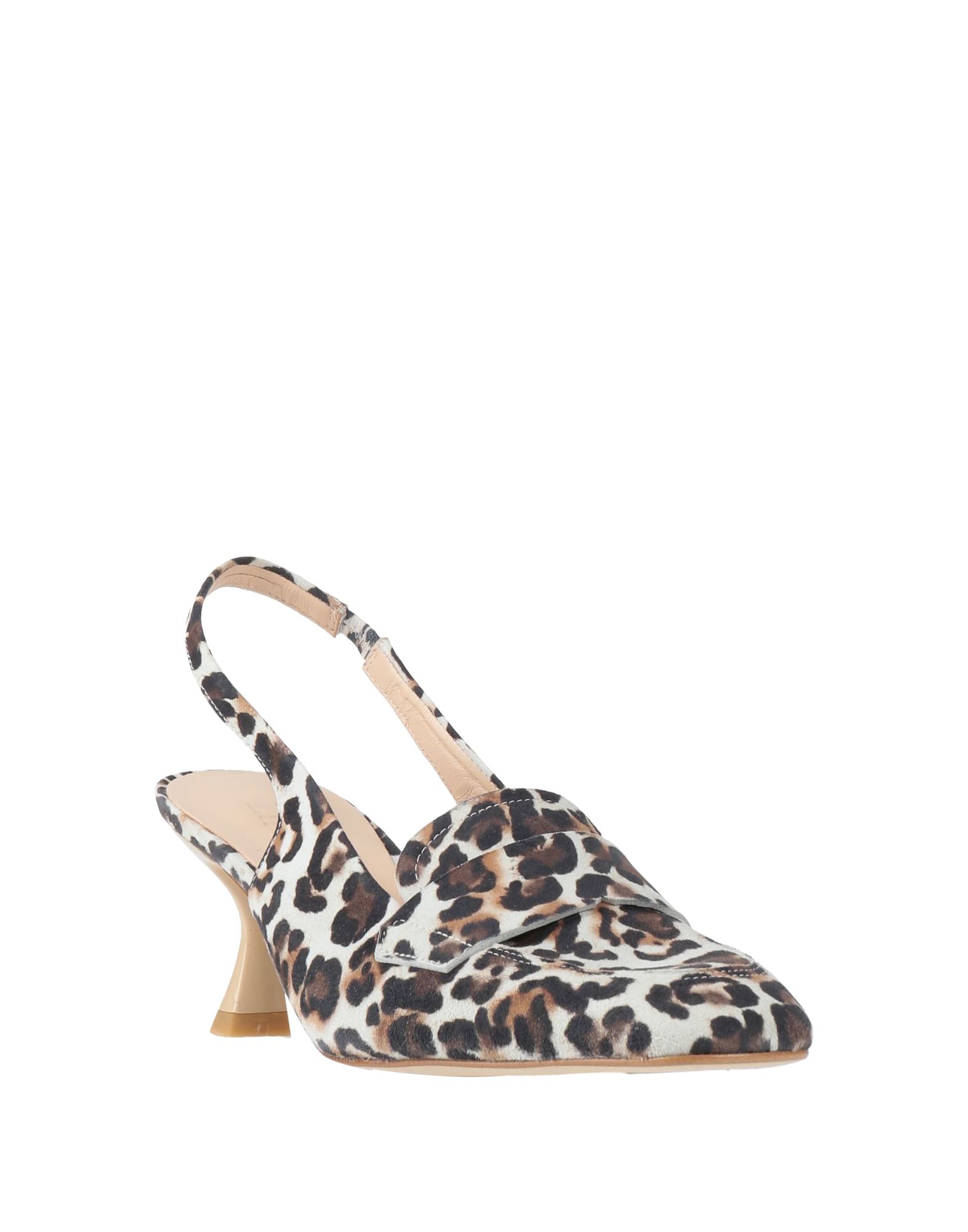  Zinda - Schuhe - Pumps - On Yoox.com 