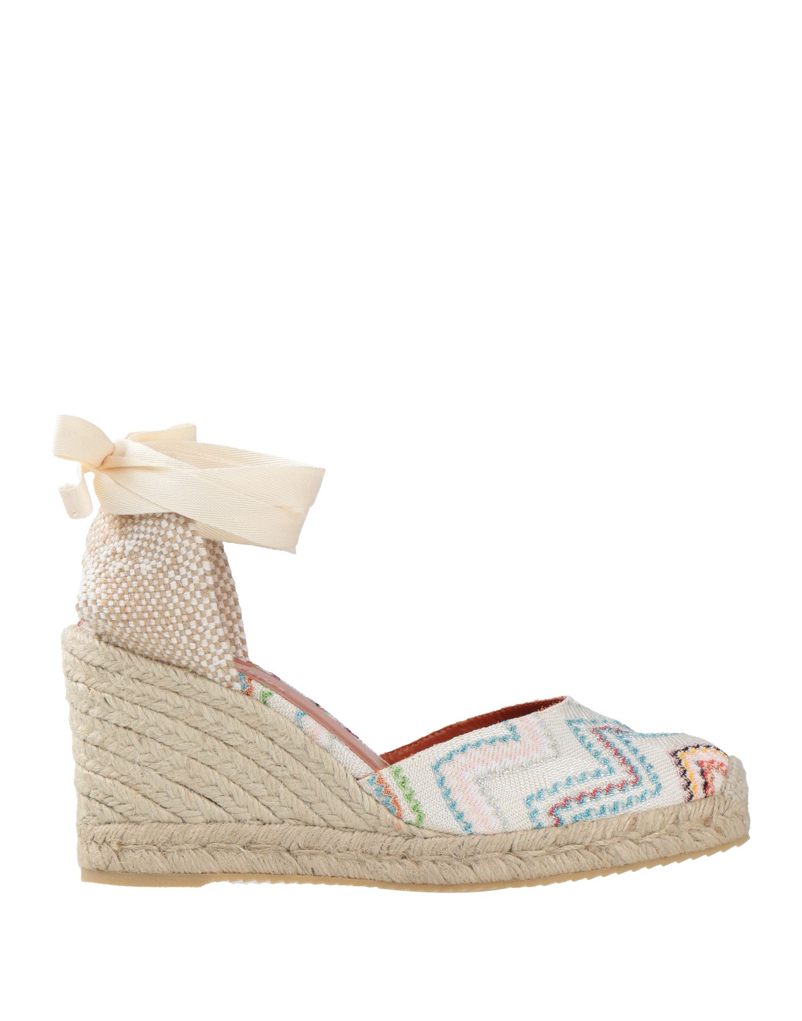  Missoni - Schuhe - Espadrilles - On Yoox.com 