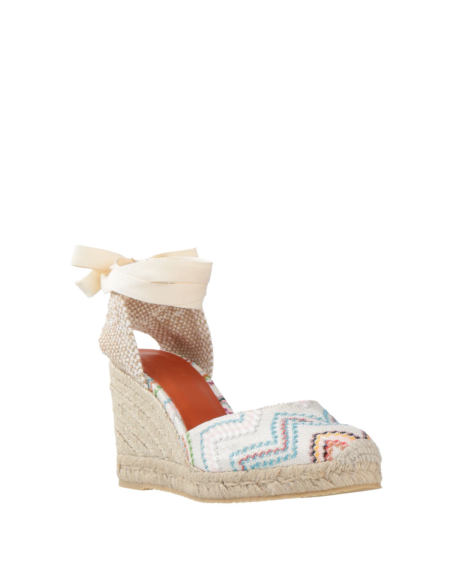  Missoni - Schuhe - Espadrilles - On Yoox.com 