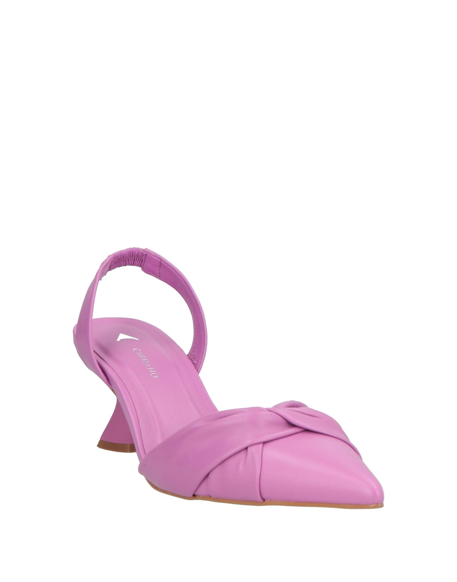 Carrano - Schuhe - Pumps - On Yoox.com 