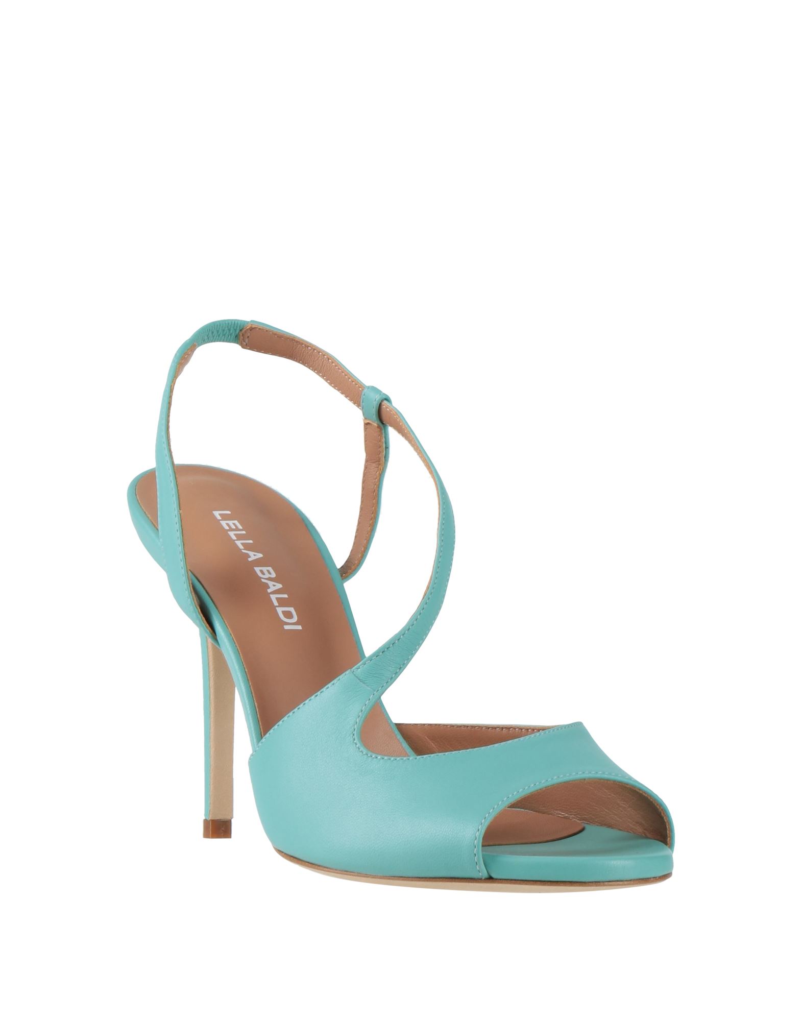  Lella Baldi - Schuhe - Sandalen - On Yoox.com 