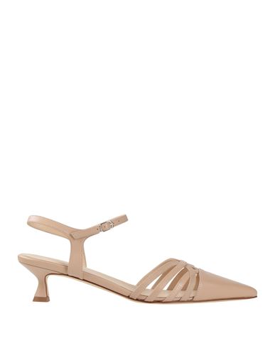 Zapatos de salón Mujer Rosa palo 41 Mujer