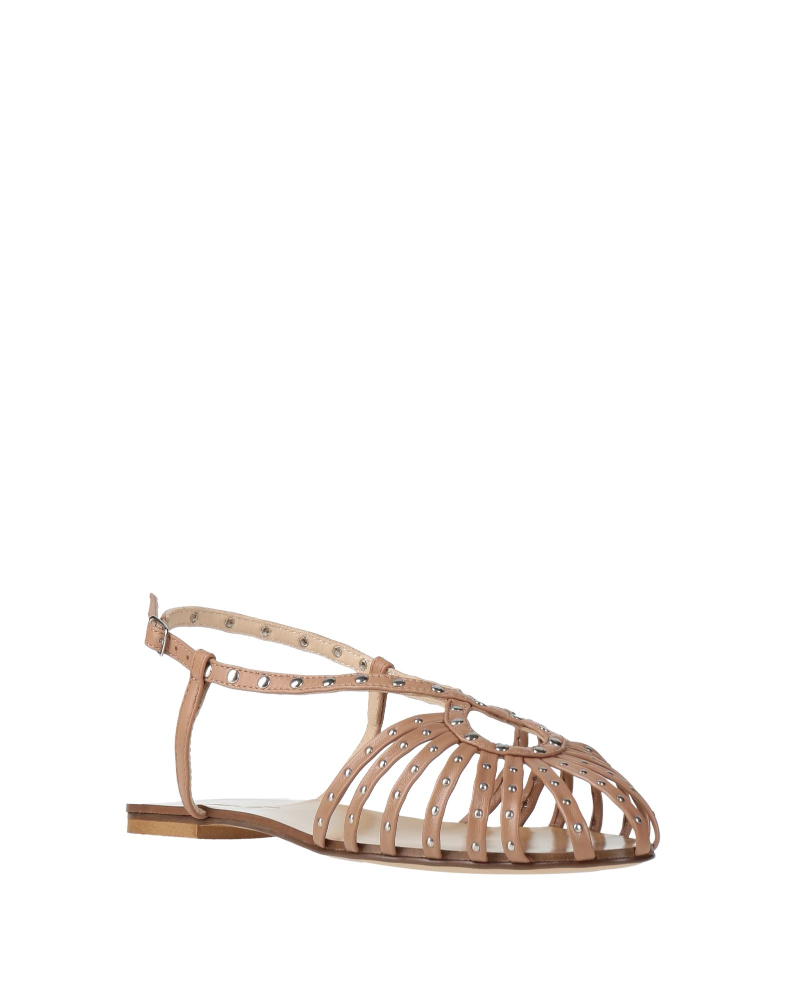  Anna F. - Schuhe - Sandalen - On Yoox.com 