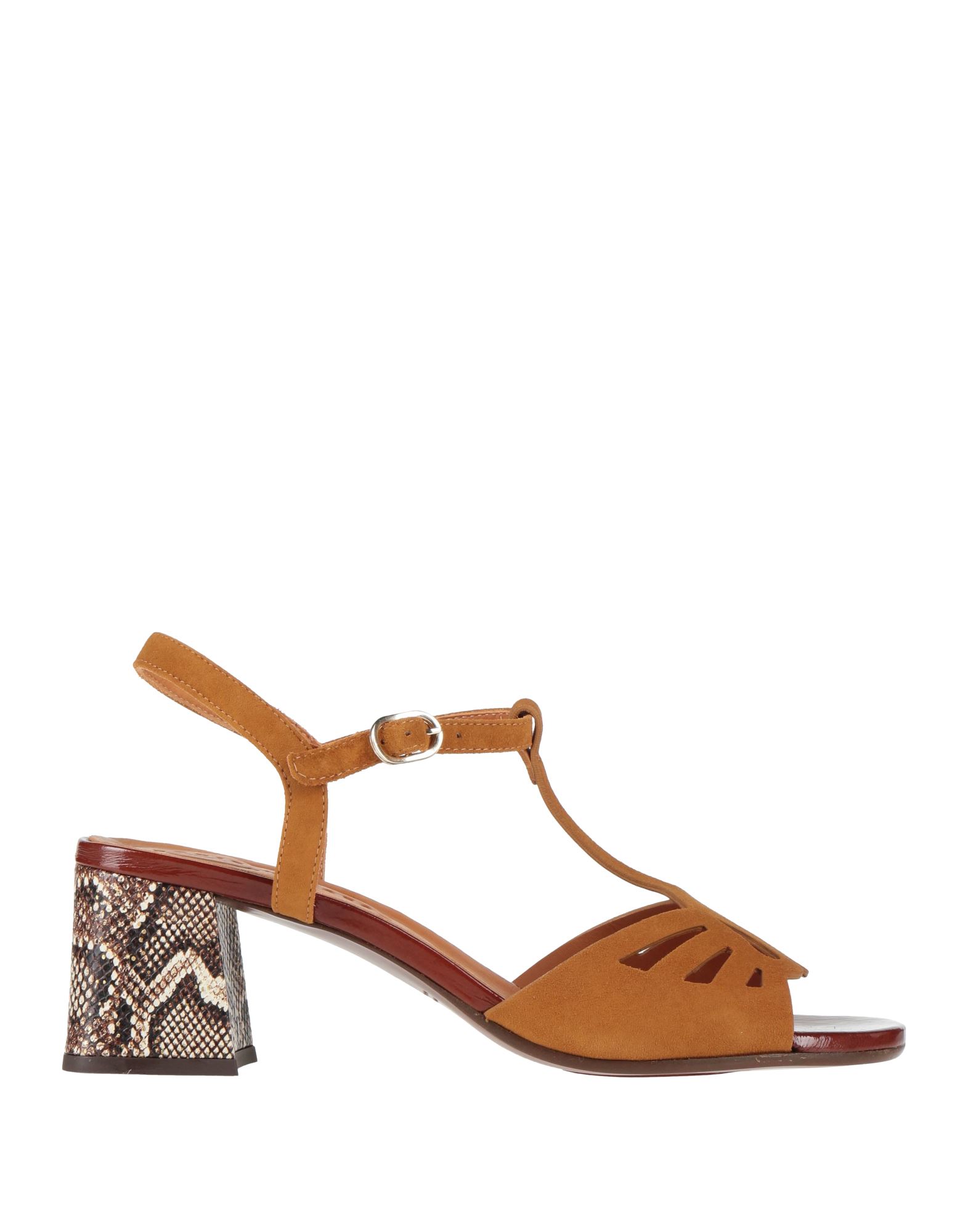 Chie Mihara CHIE MIHARA ΠΑΠΟΥΤΣΙΑ Πέδιλα