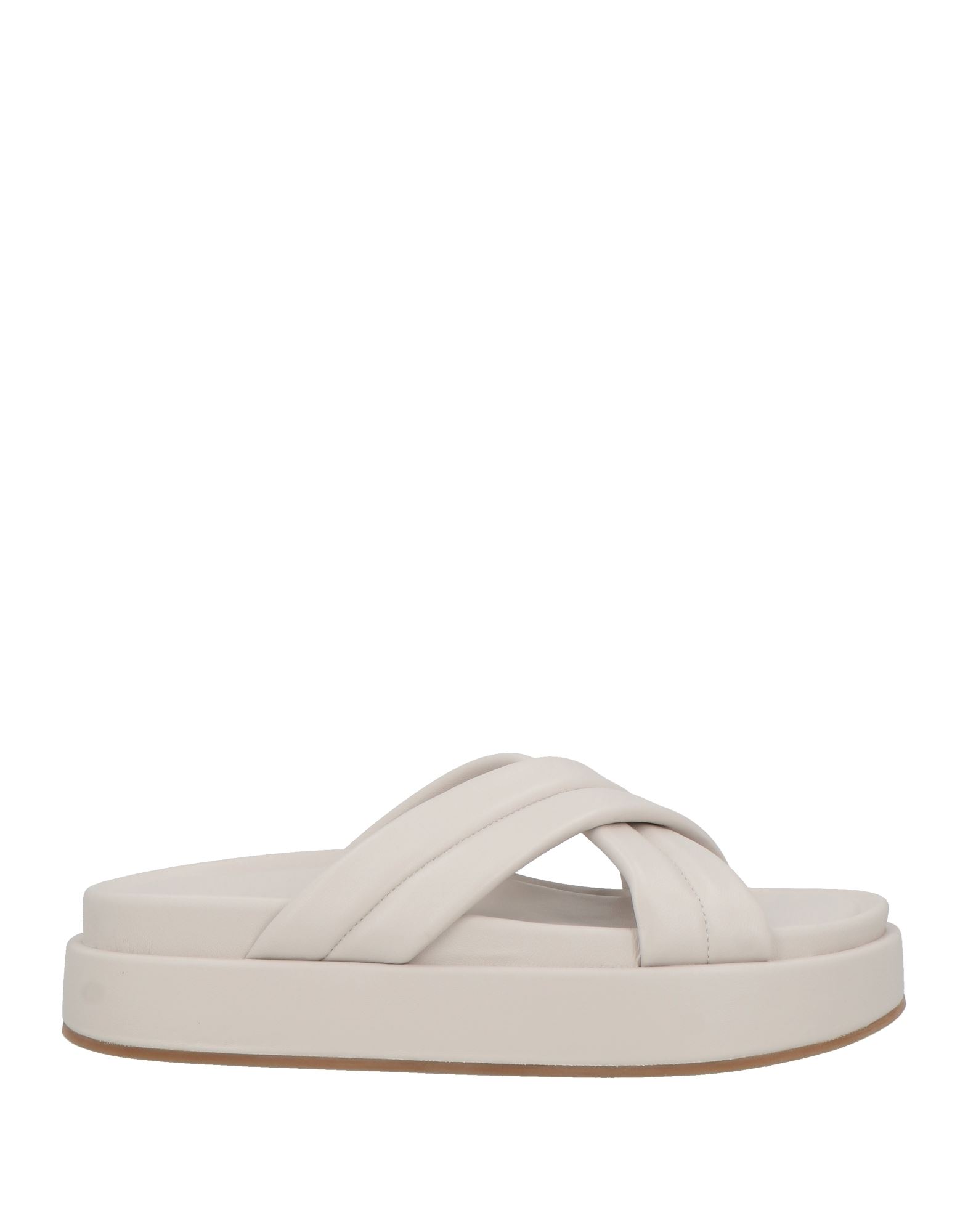 HABILLÉ HABILLÉ ΠΑΠΟΥΤΣΙΑ Πέδιλα