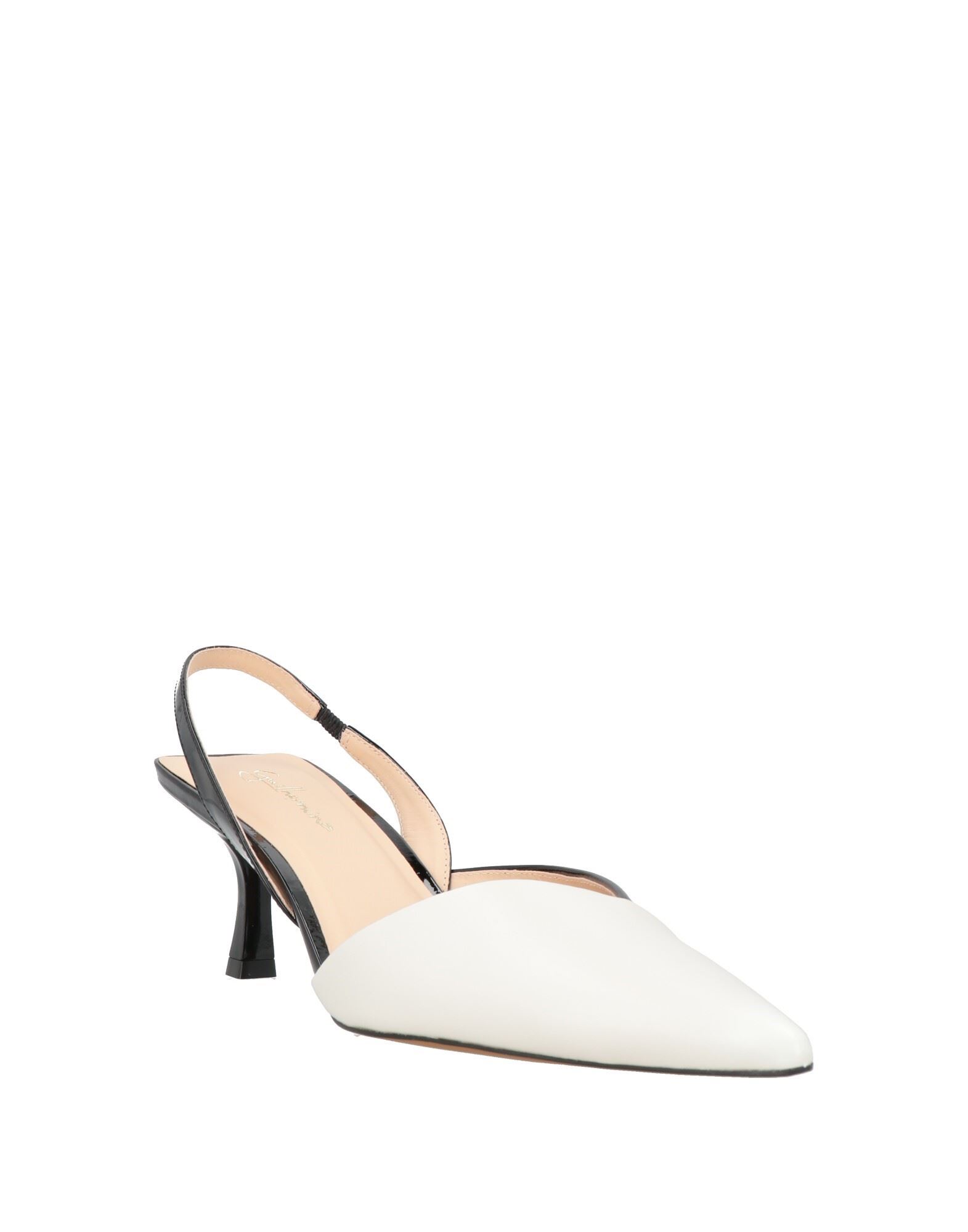  Guilhermina - Schuhe - Pumps - On Yoox.com 