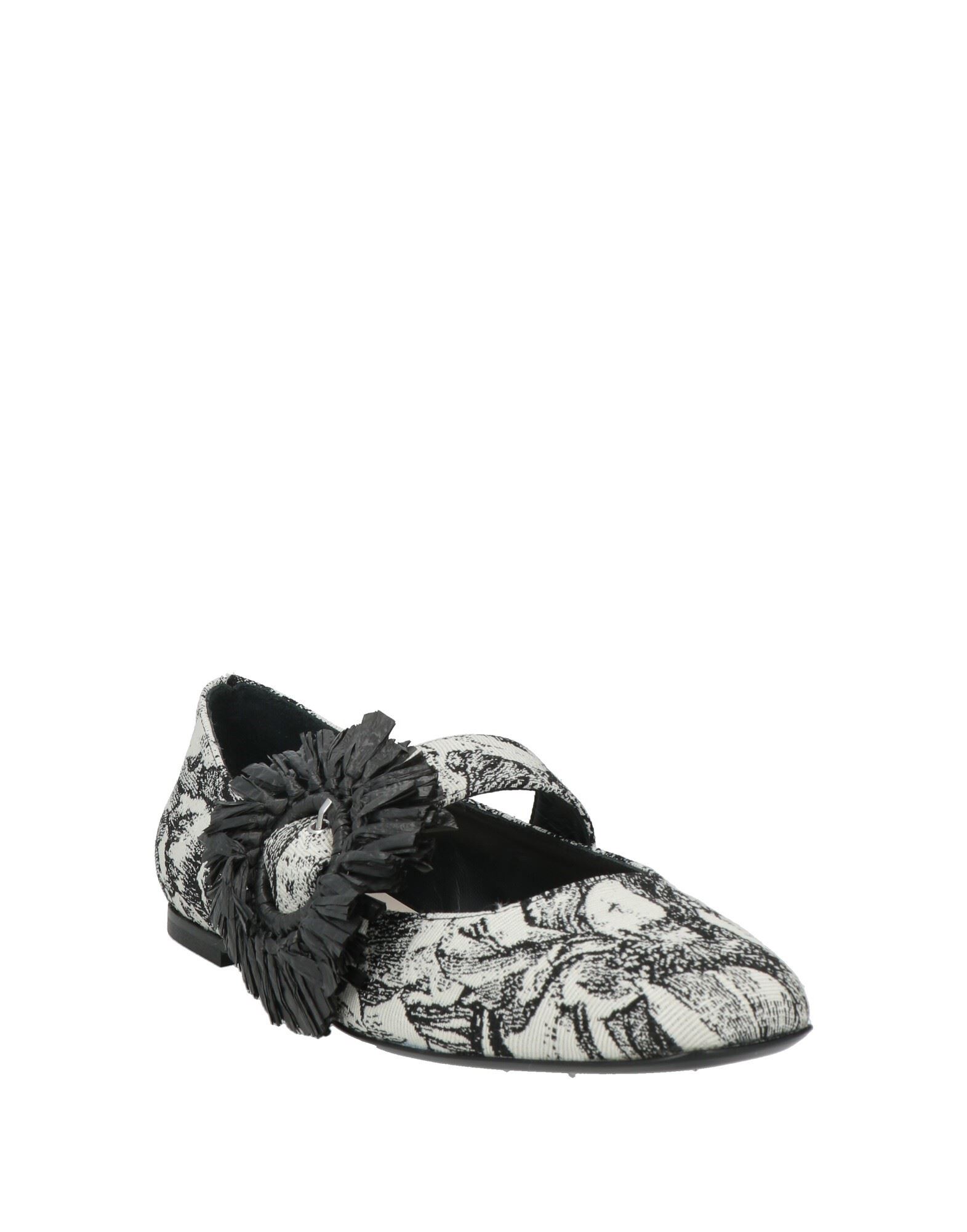  Roberto Festa - Schuhe - Ballerinas - On Yoox.com 