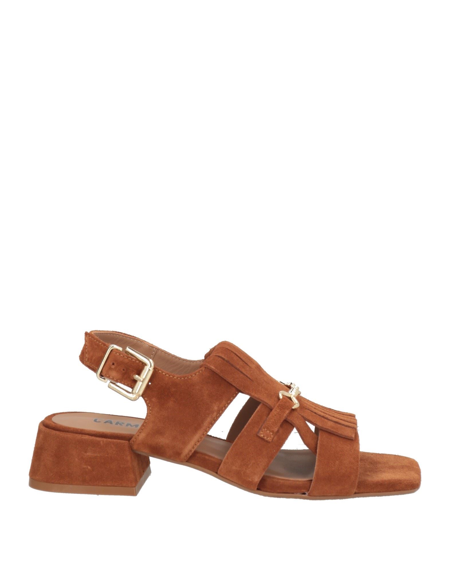  Carmens - Schuhe - Sandalen - On Yoox.com 