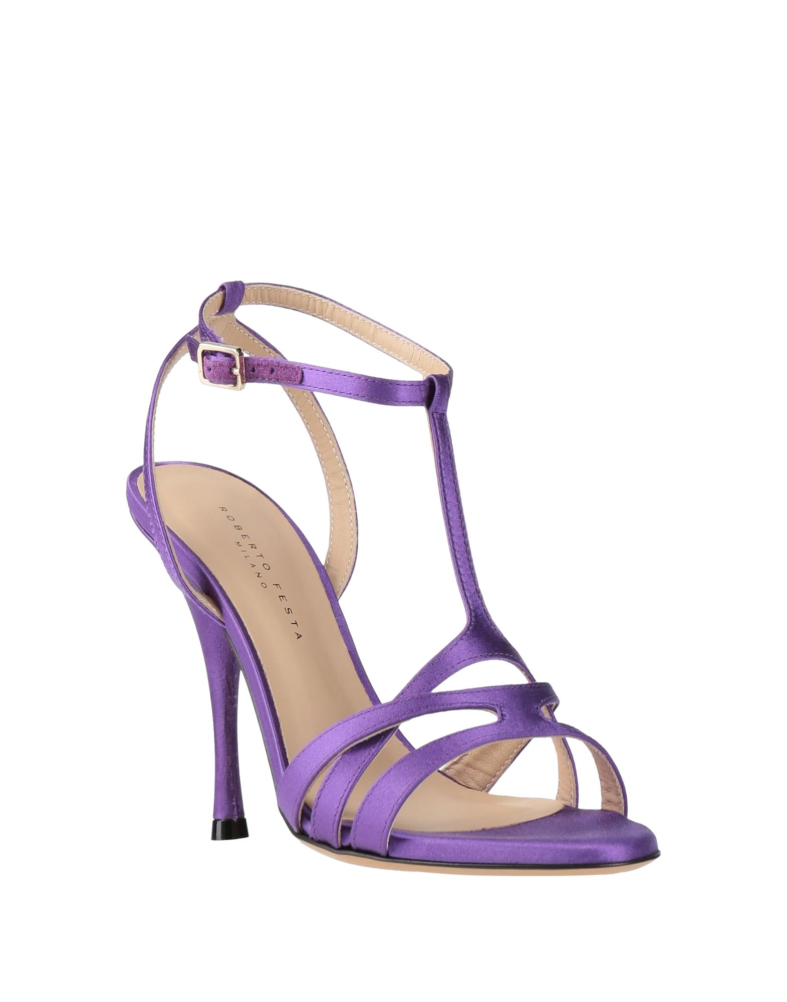  Roberto Festa - Schuhe - Sandalen - On Yoox.com 