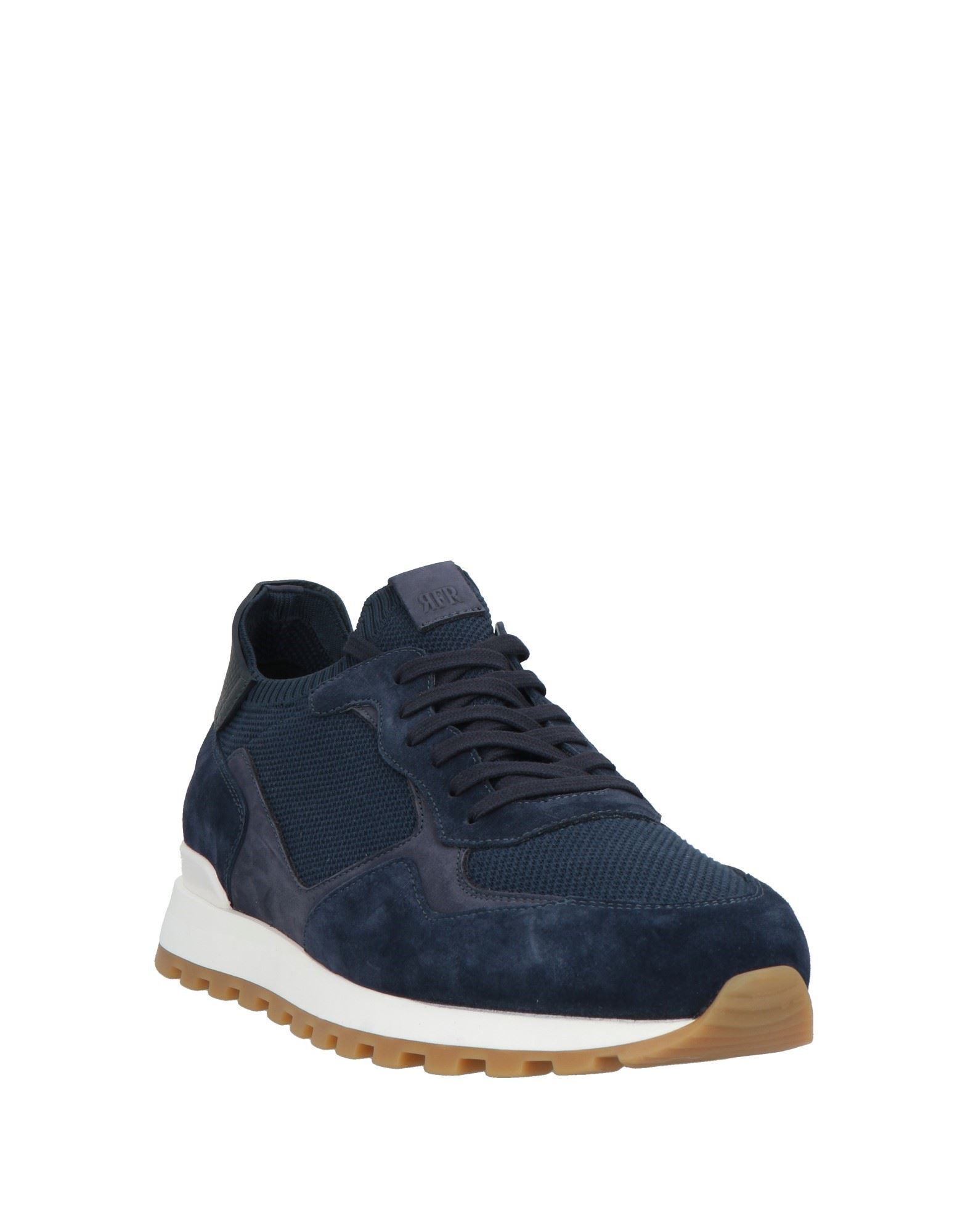  Fabiano Ricci - Schuhe - Sneakers - On Yoox.com 