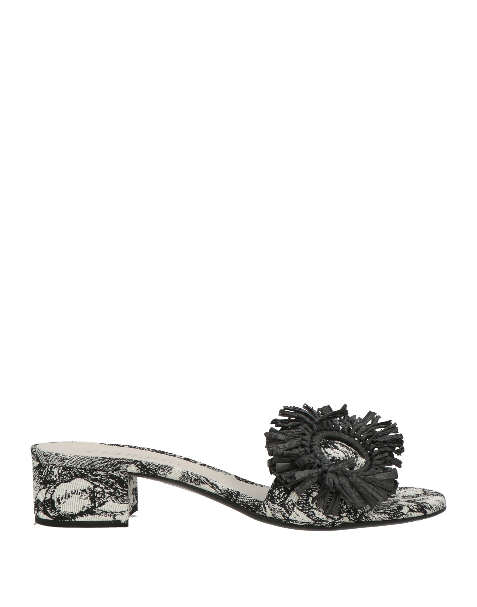  Roberto Festa - Schuhe - Sandalen - On Yoox.com 