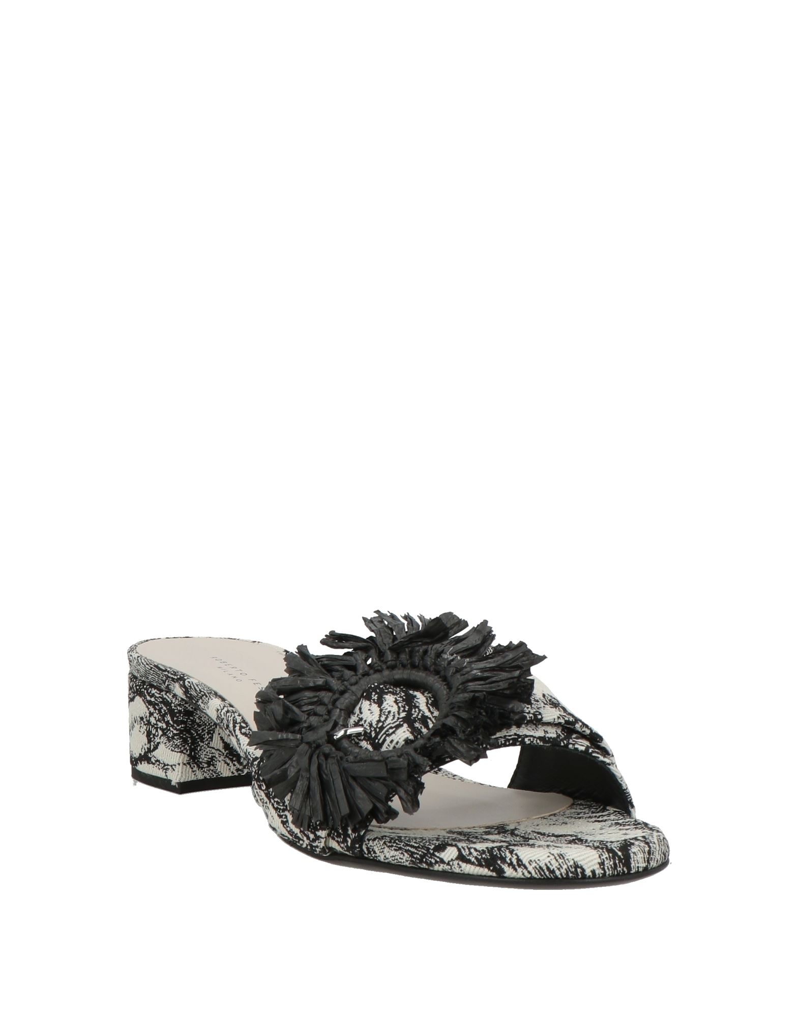  Roberto Festa - Schuhe - Sandalen - On Yoox.com 