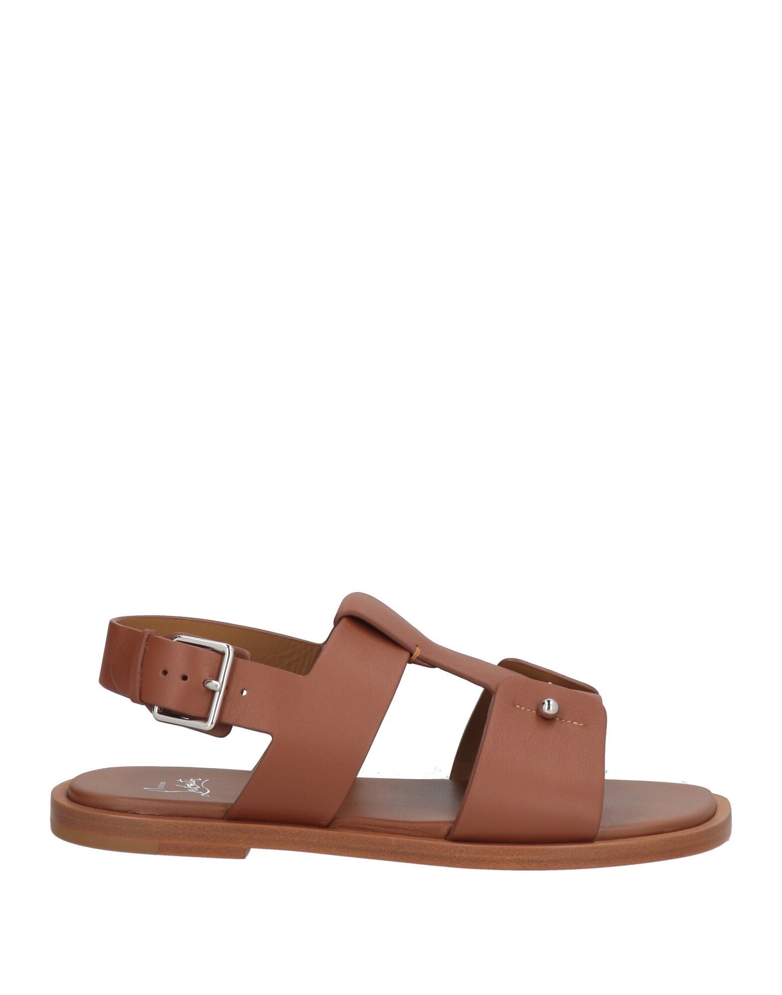 CHRISTIAN LOUBOUTIN CHRISTIAN LOUBOUTIN ΠΑΠΟΥΤΣΙΑ Πέδιλα