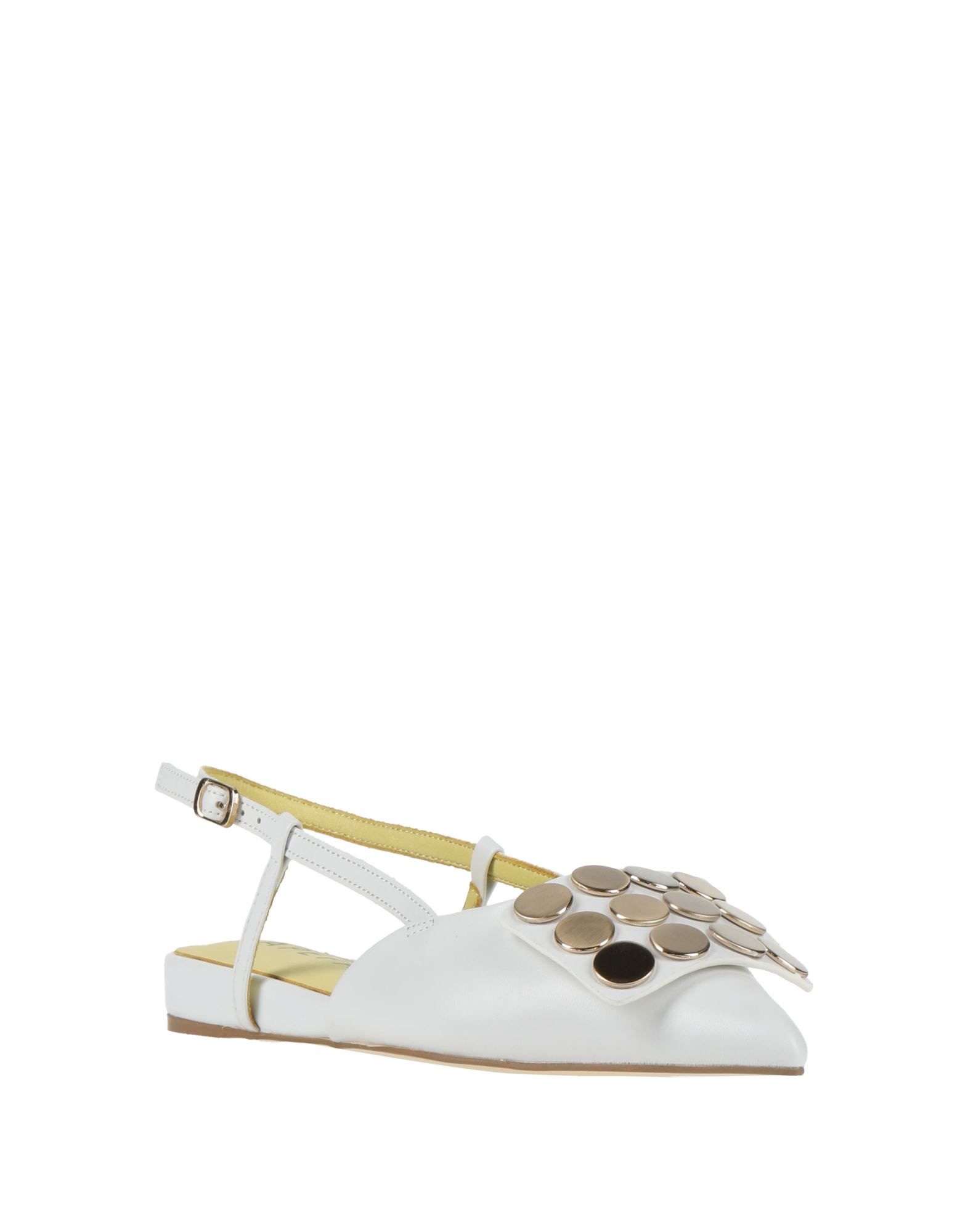  Apepazza - Schuhe - Ballerinas - On Yoox.com 