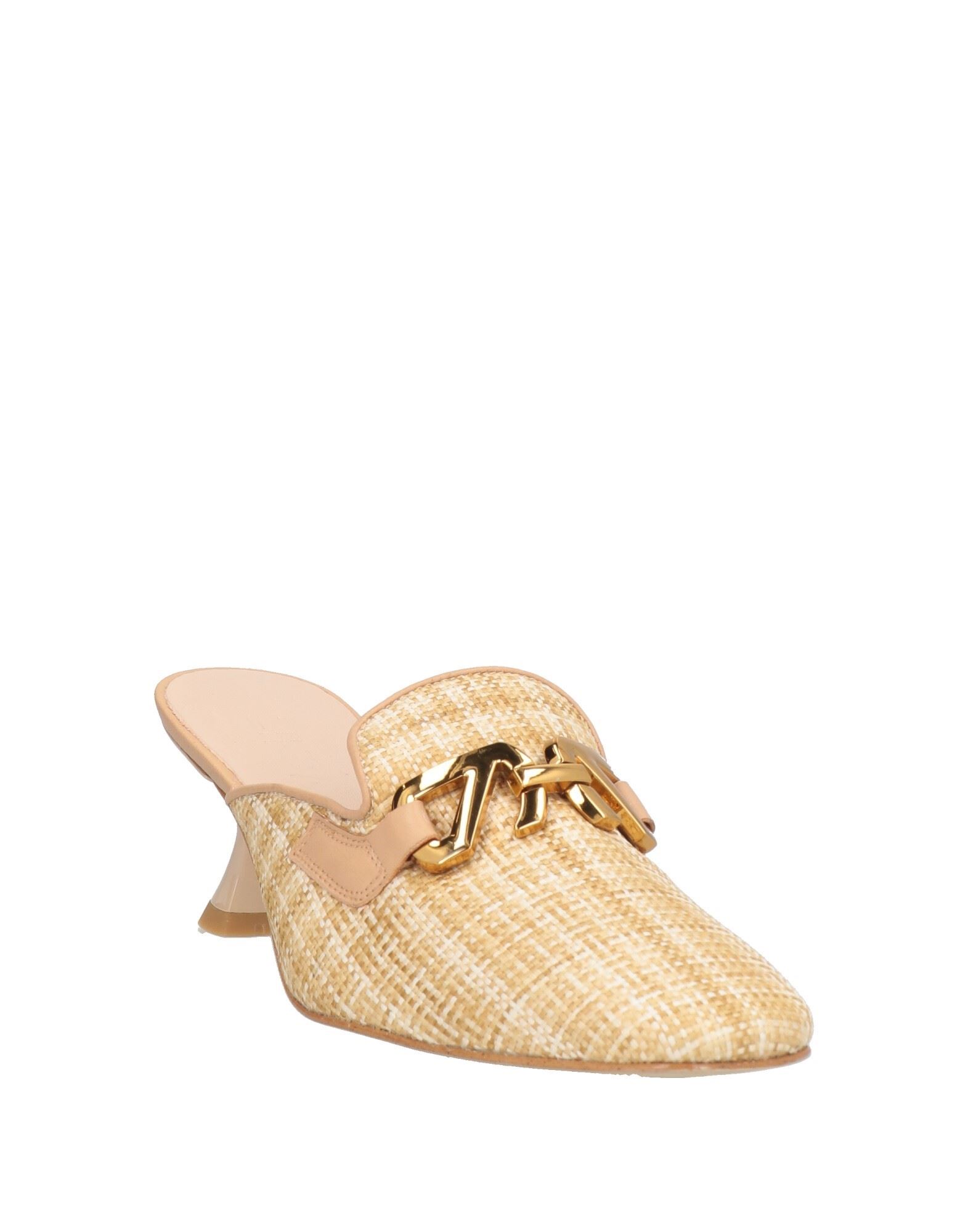  Zinda - Schuhe - Mules & Clogs - On Yoox.com 