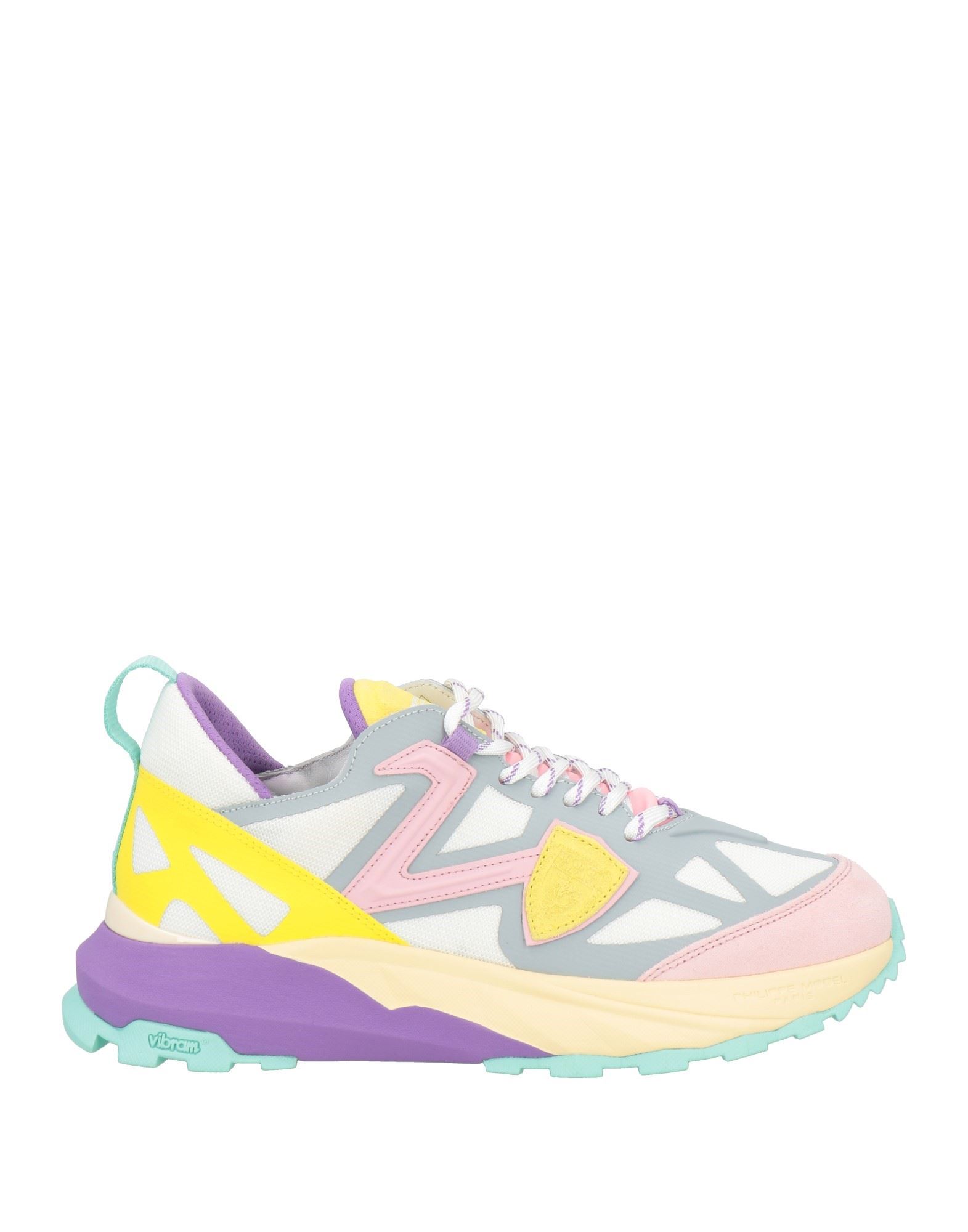  Philippe Model - Schuhe - Sneakers - On Yoox.com 