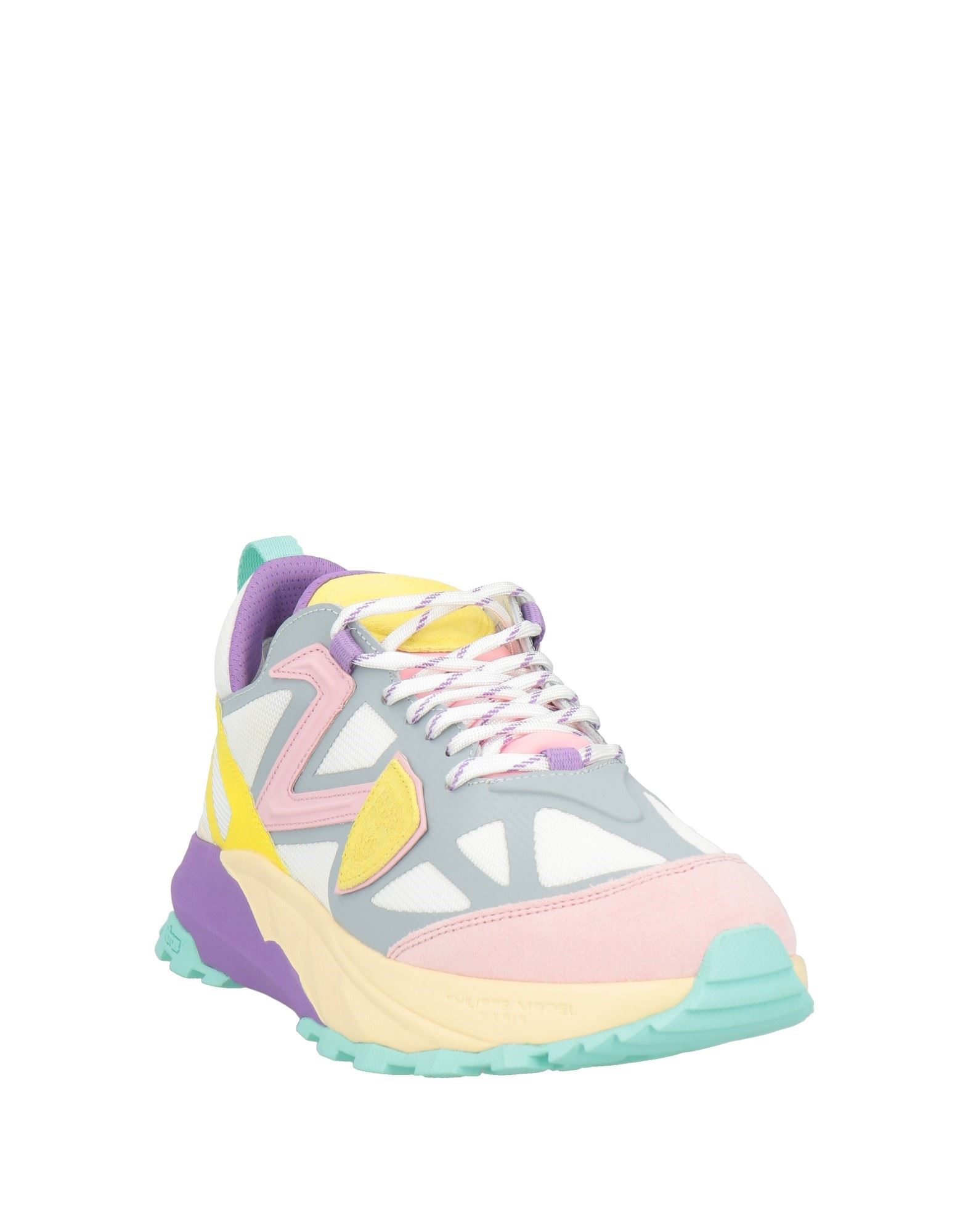  Philippe Model - Schuhe - Sneakers - On Yoox.com 