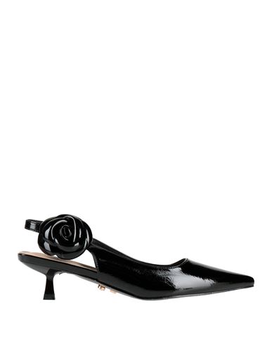 Pumps Damen Schwarz 36,37,39,40 Damen