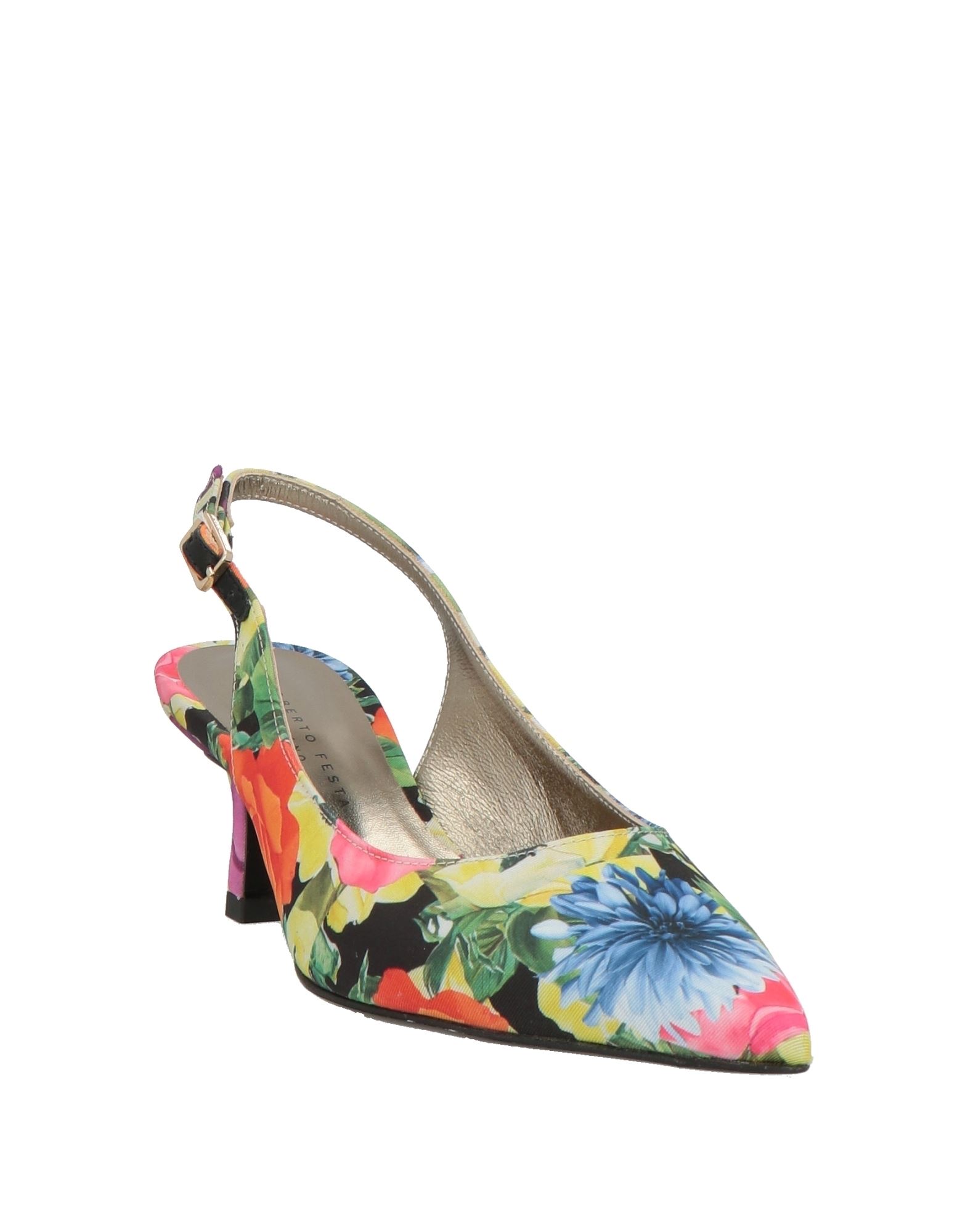  Roberto Festa - Schuhe - Pumps - On Yoox.com 