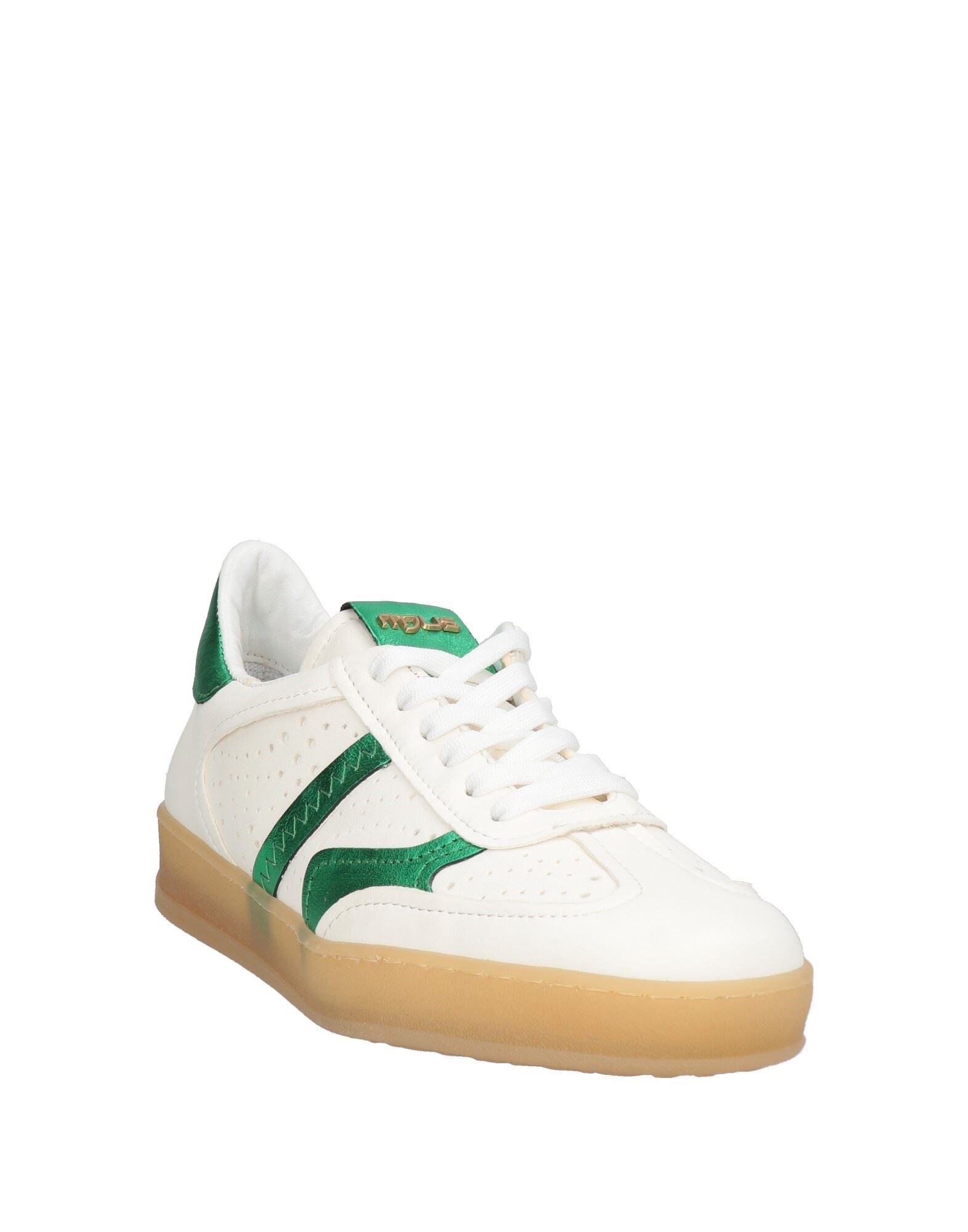  Mjus - Schuhe - Sneakers - On Yoox.com 